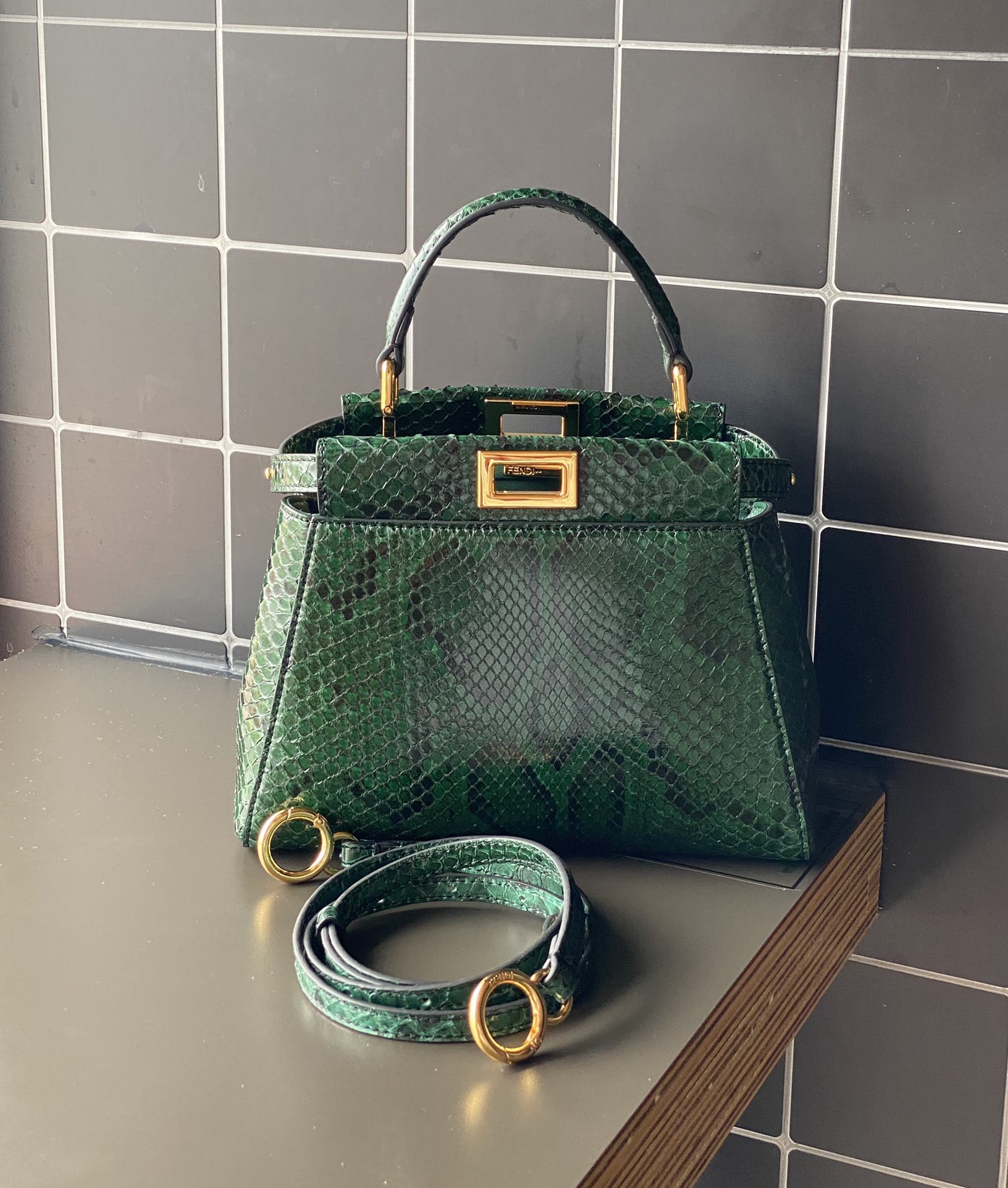 Fendi