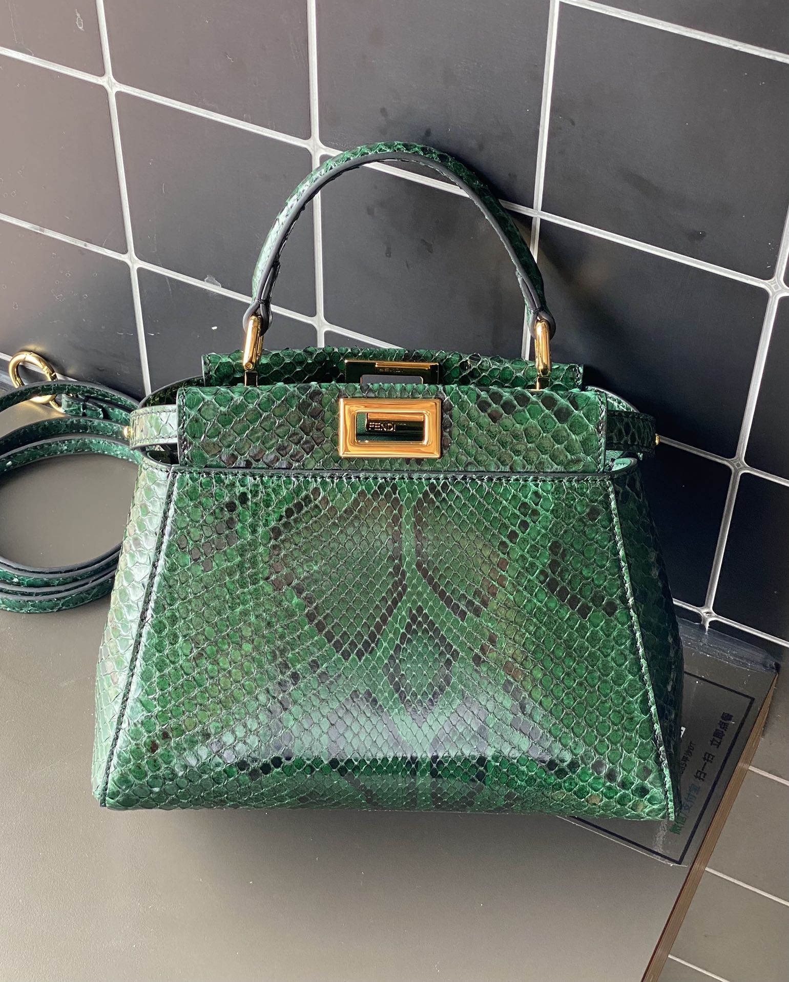 Fendi