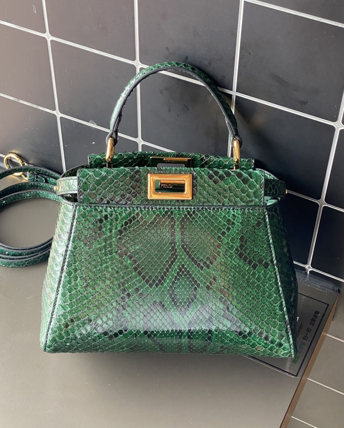 Fendi