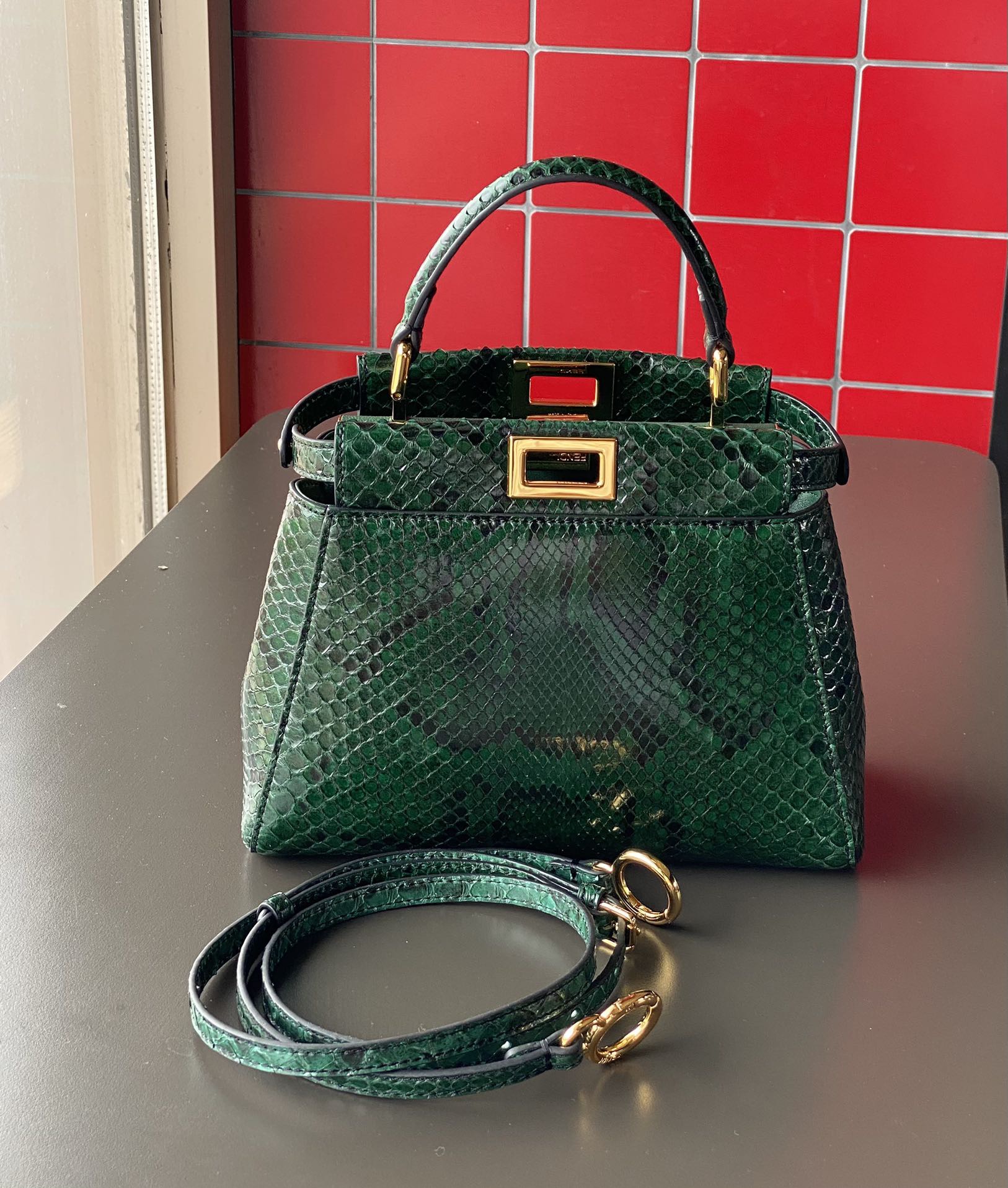 Fendi