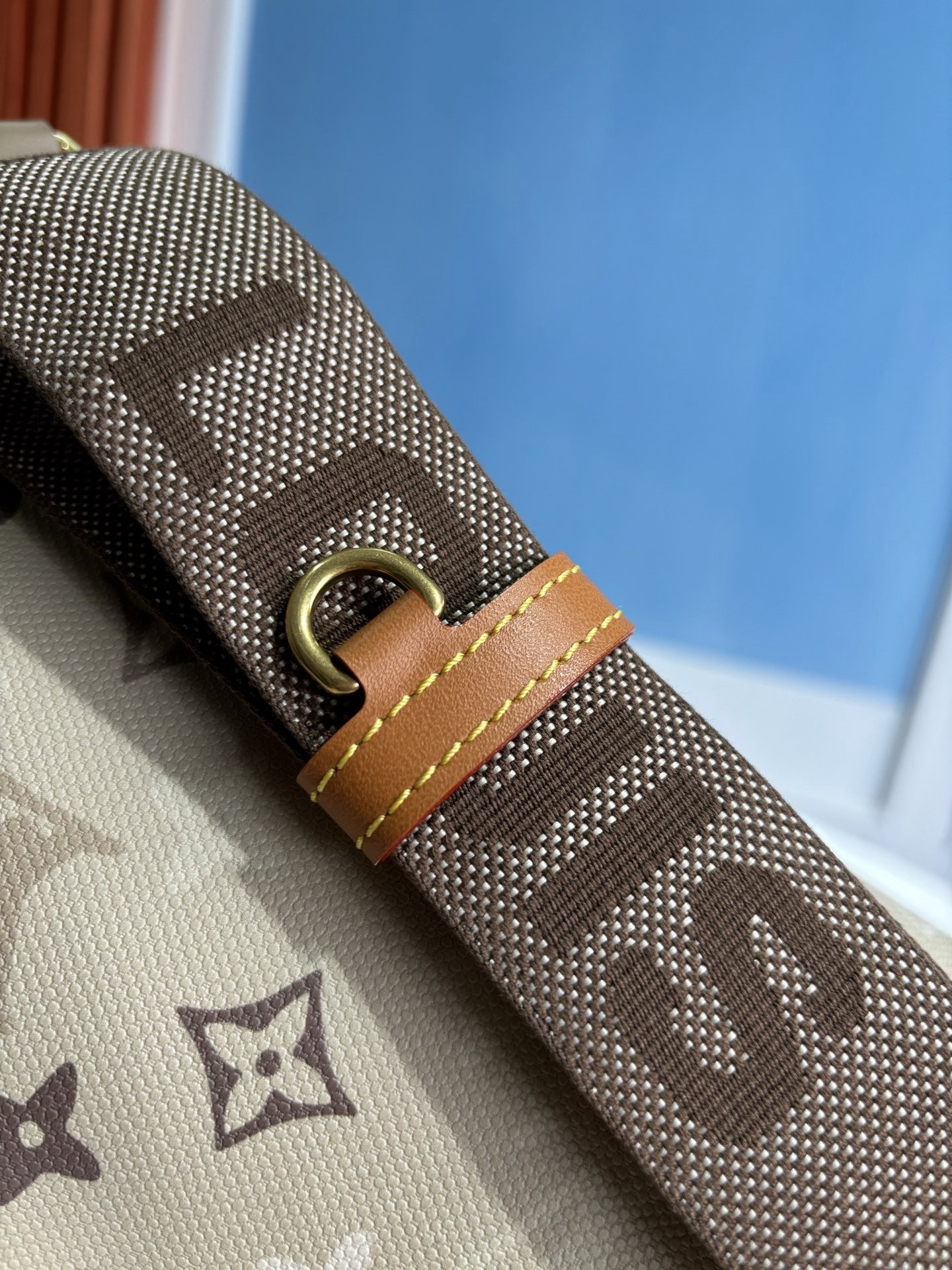  Men's bag