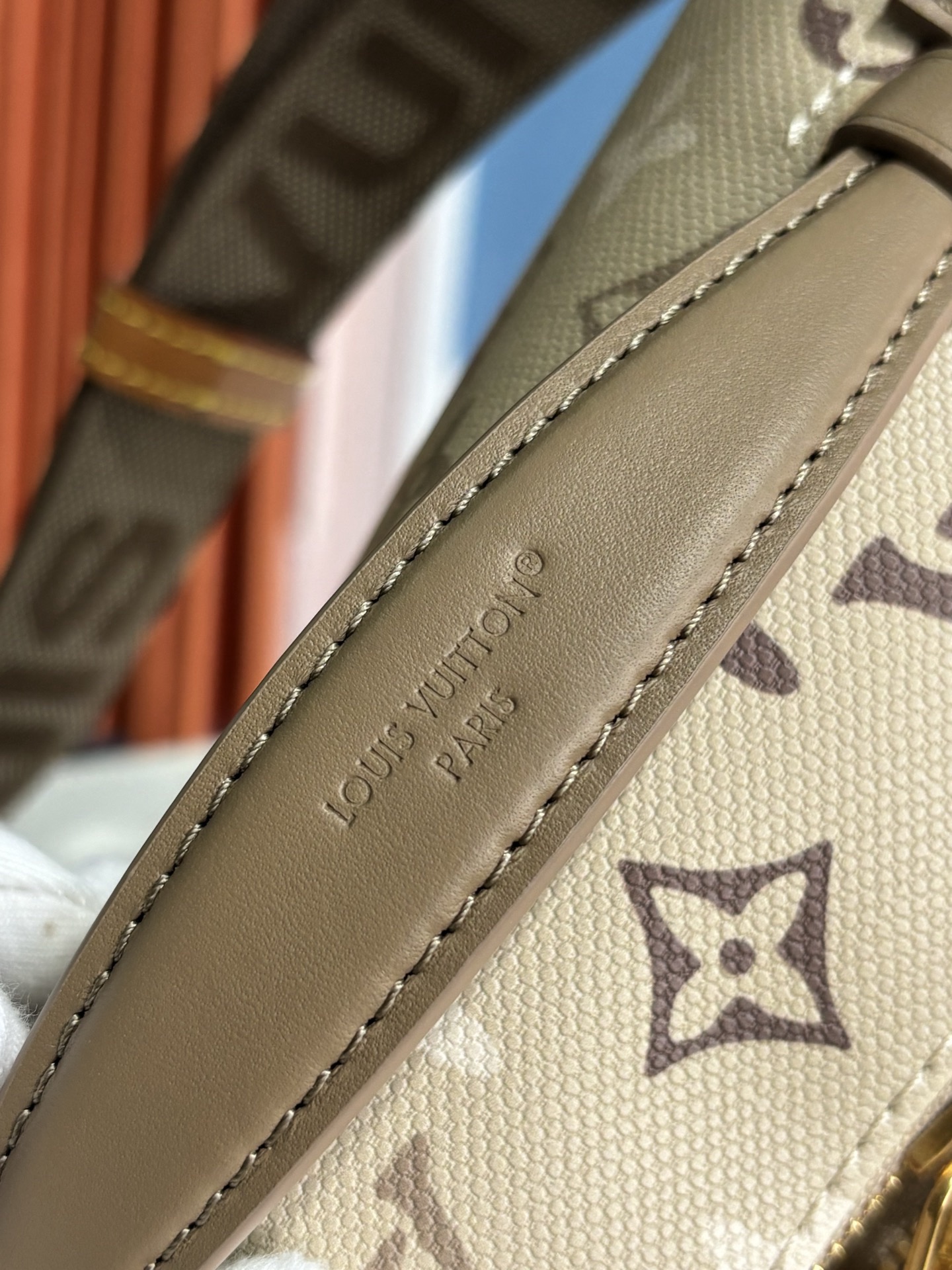  Men's bag