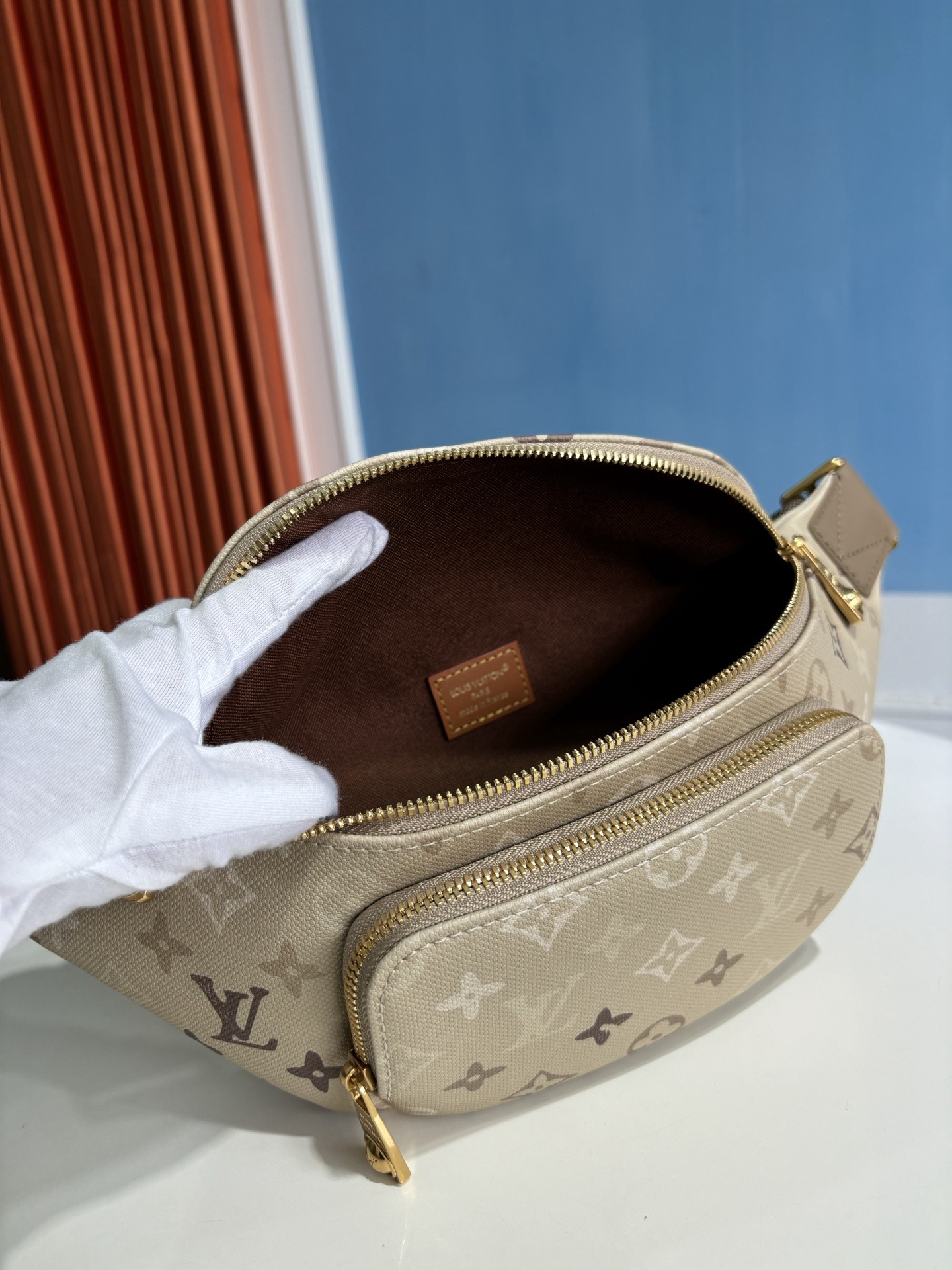  Men's bag