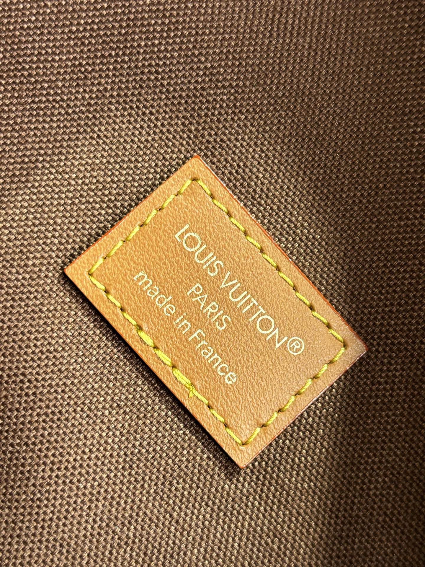  Men's bag