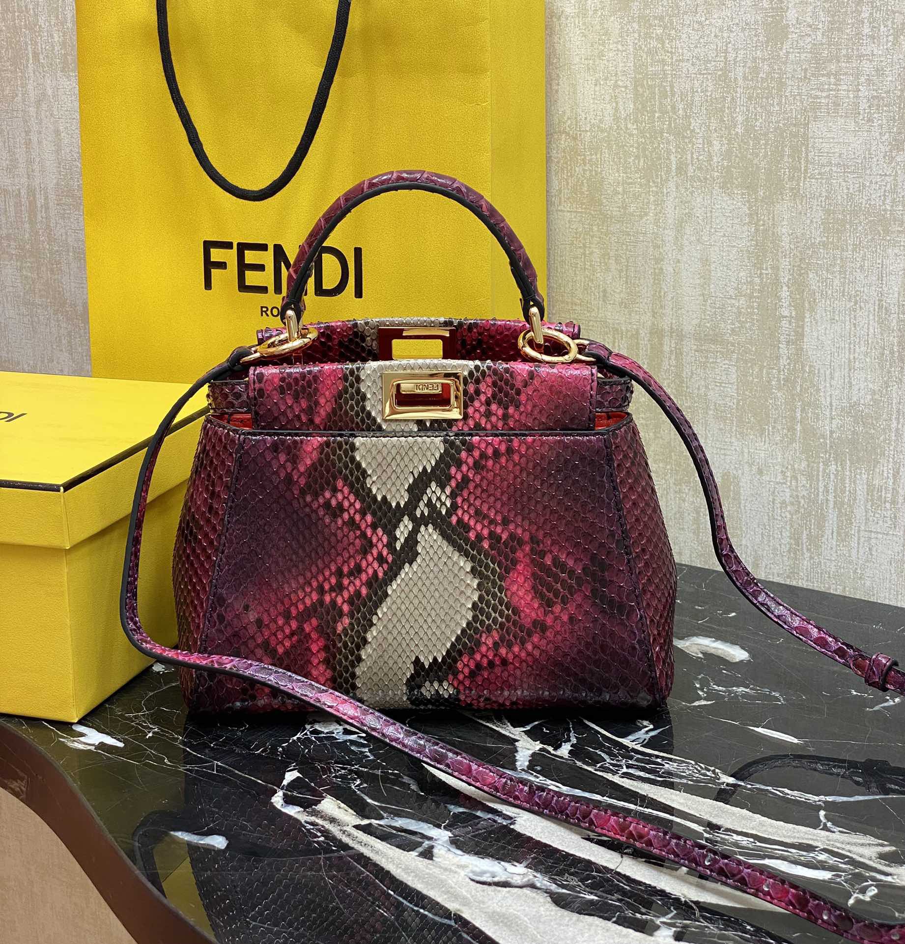 Fendi