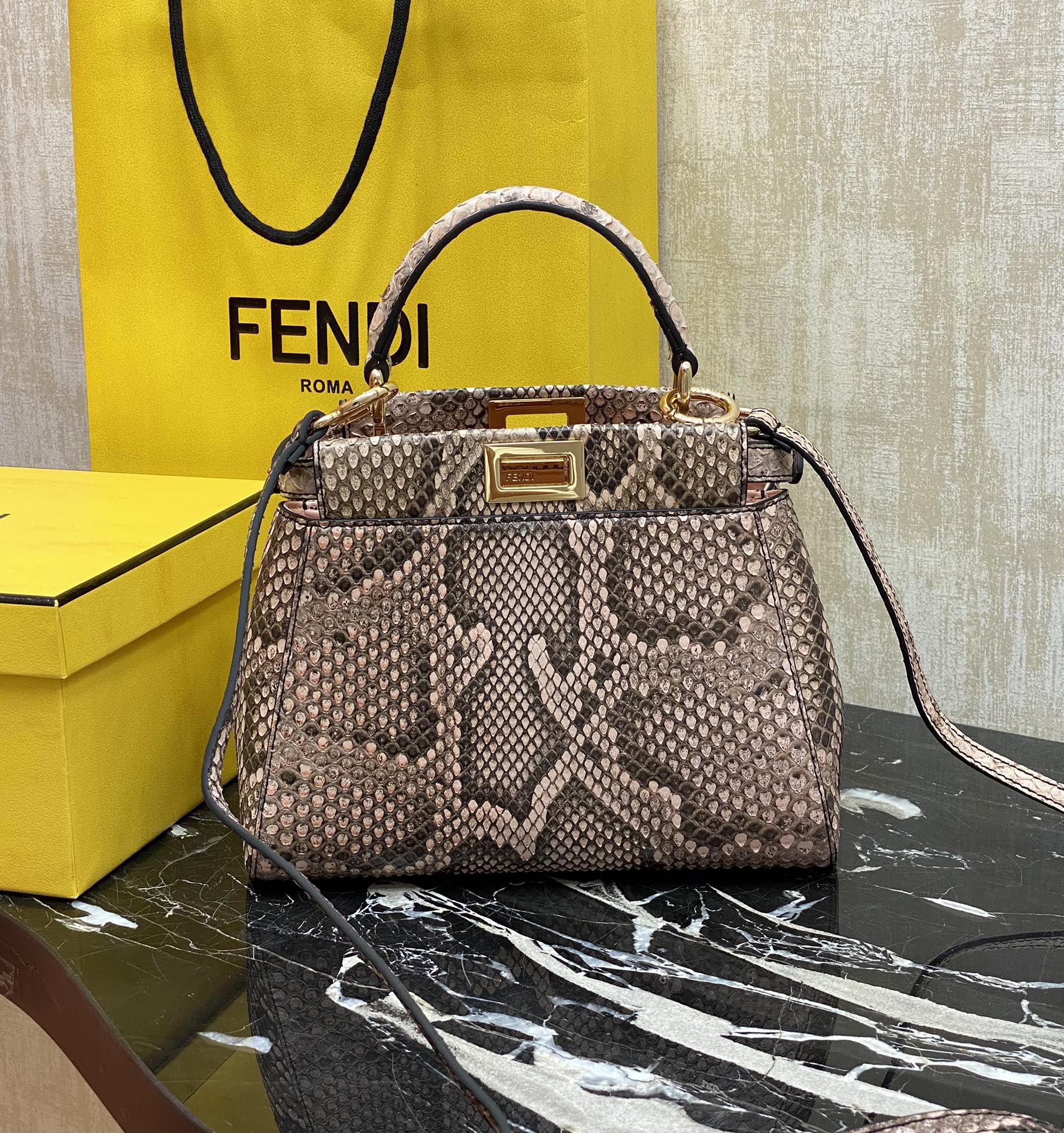 Fendi