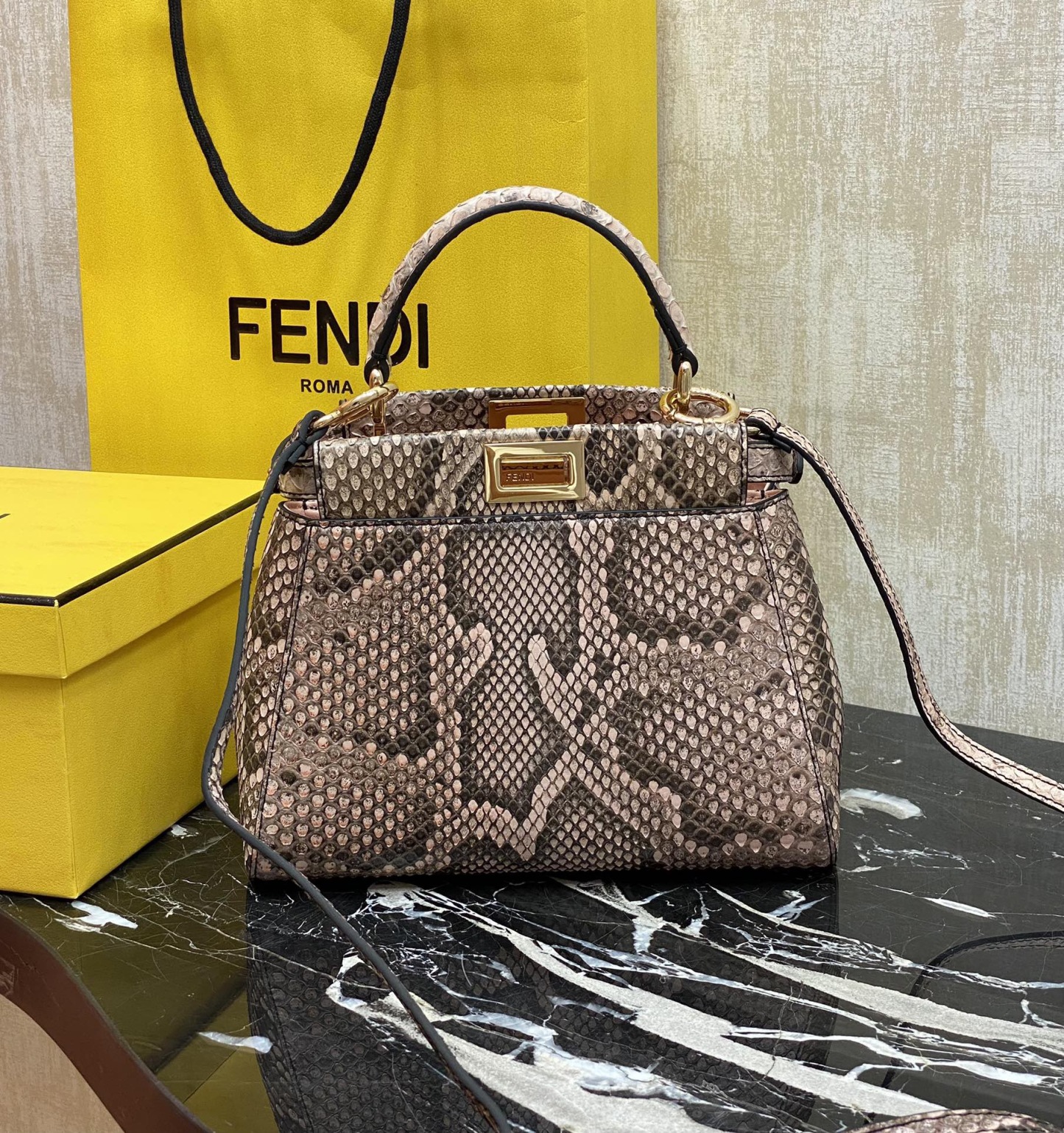 Fendi