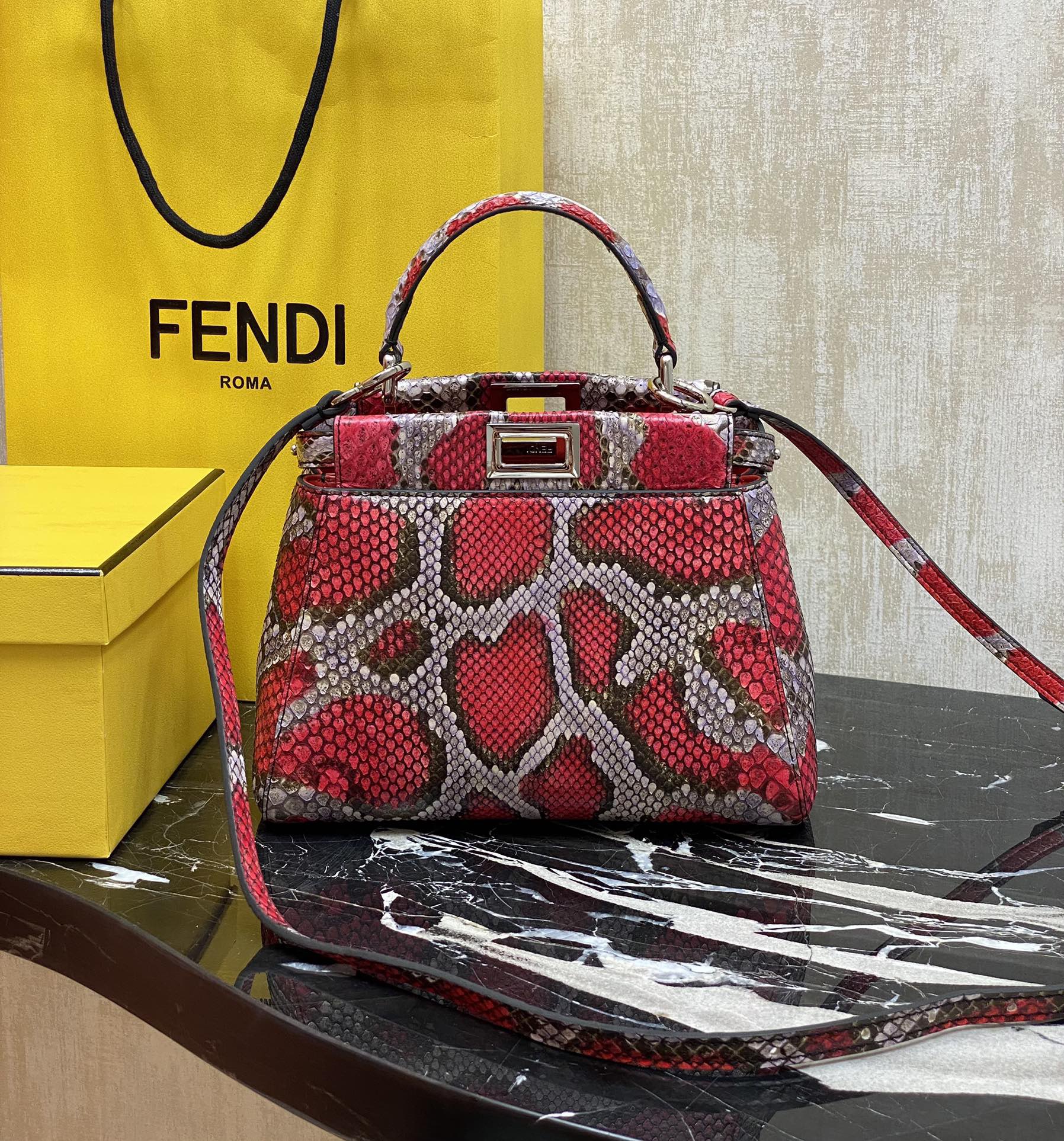 Fendi