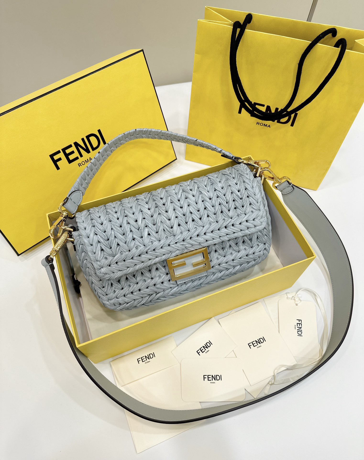 Fendi