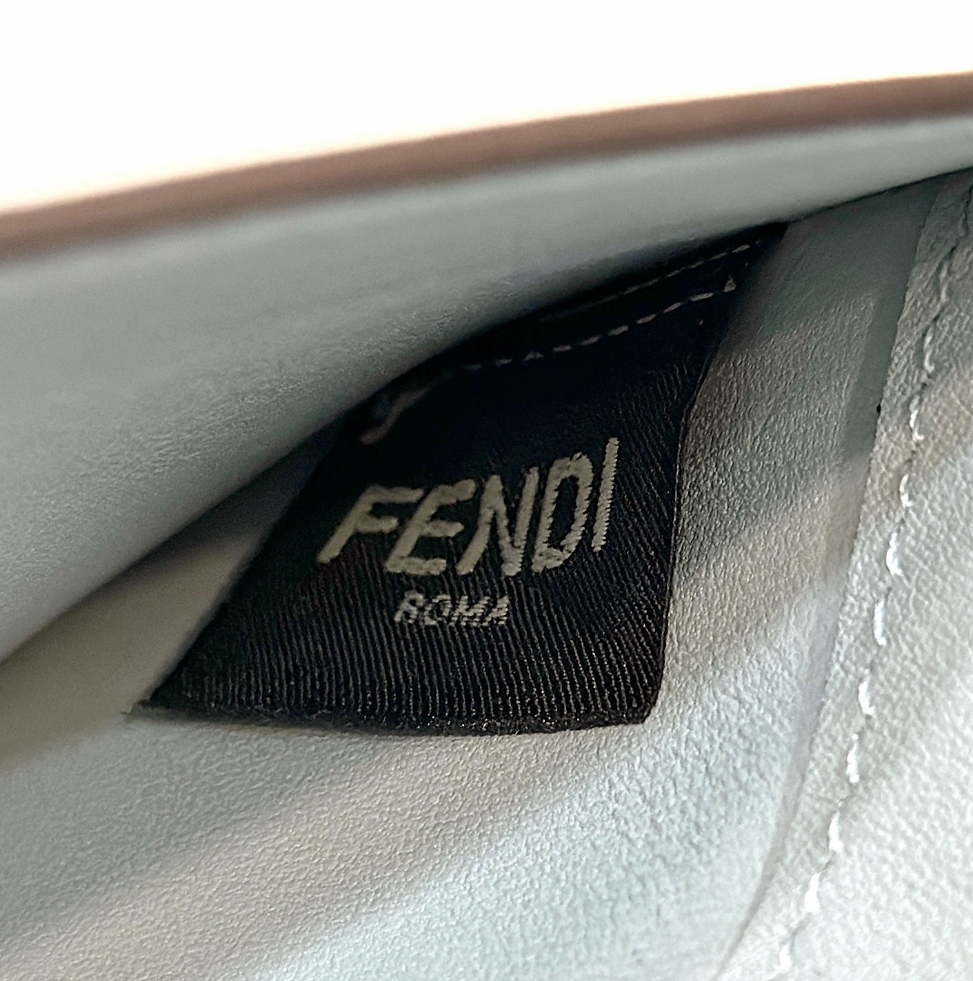 Fendi