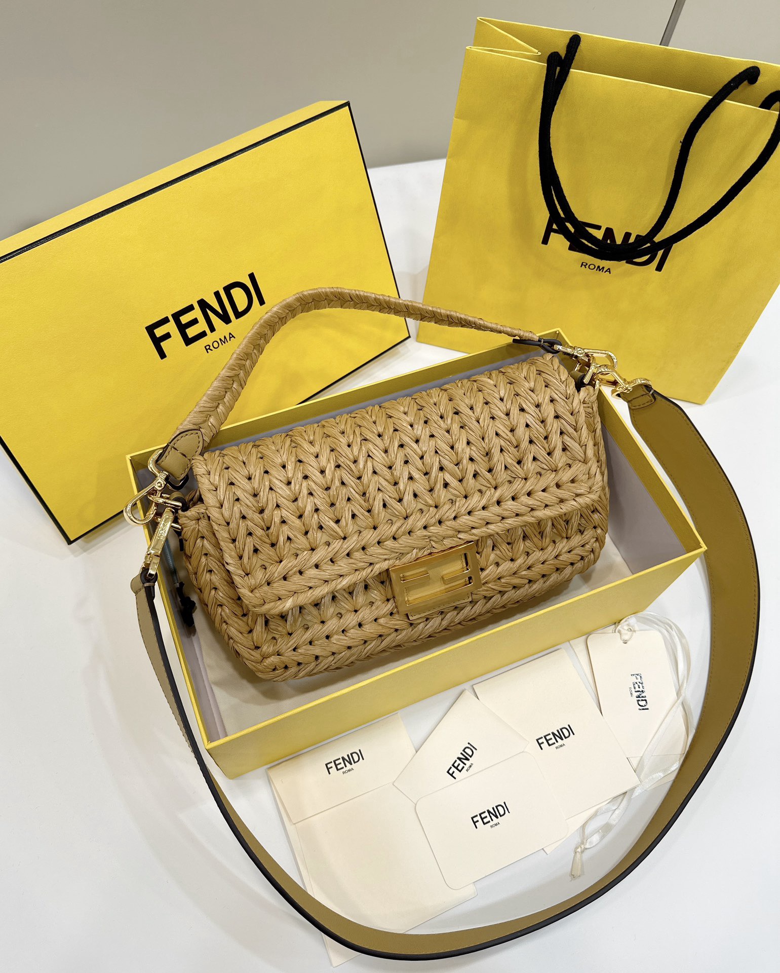 Fendi