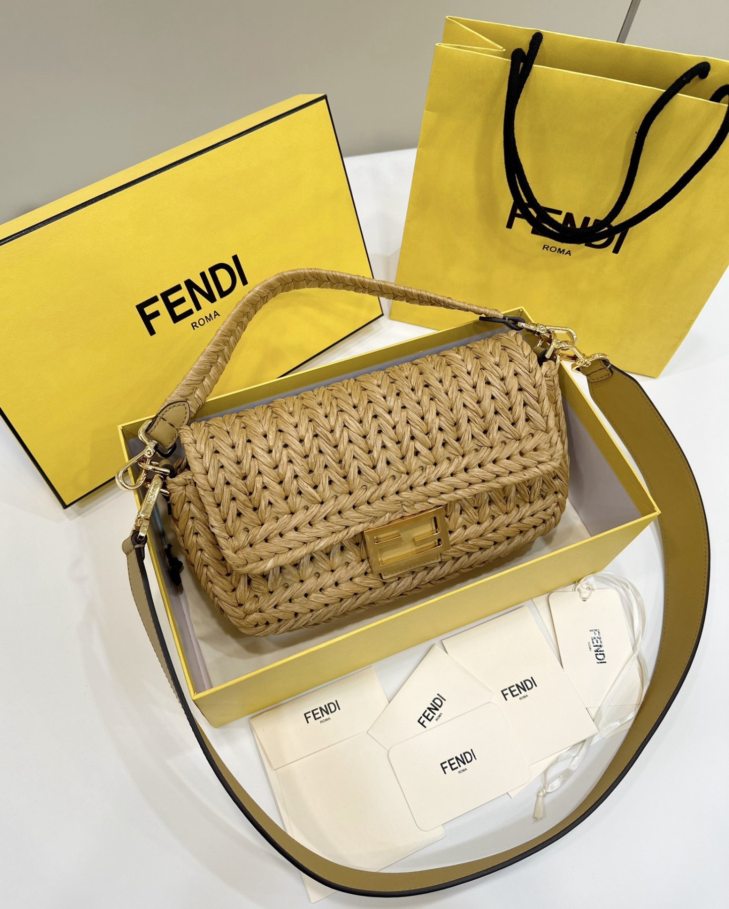Fendi