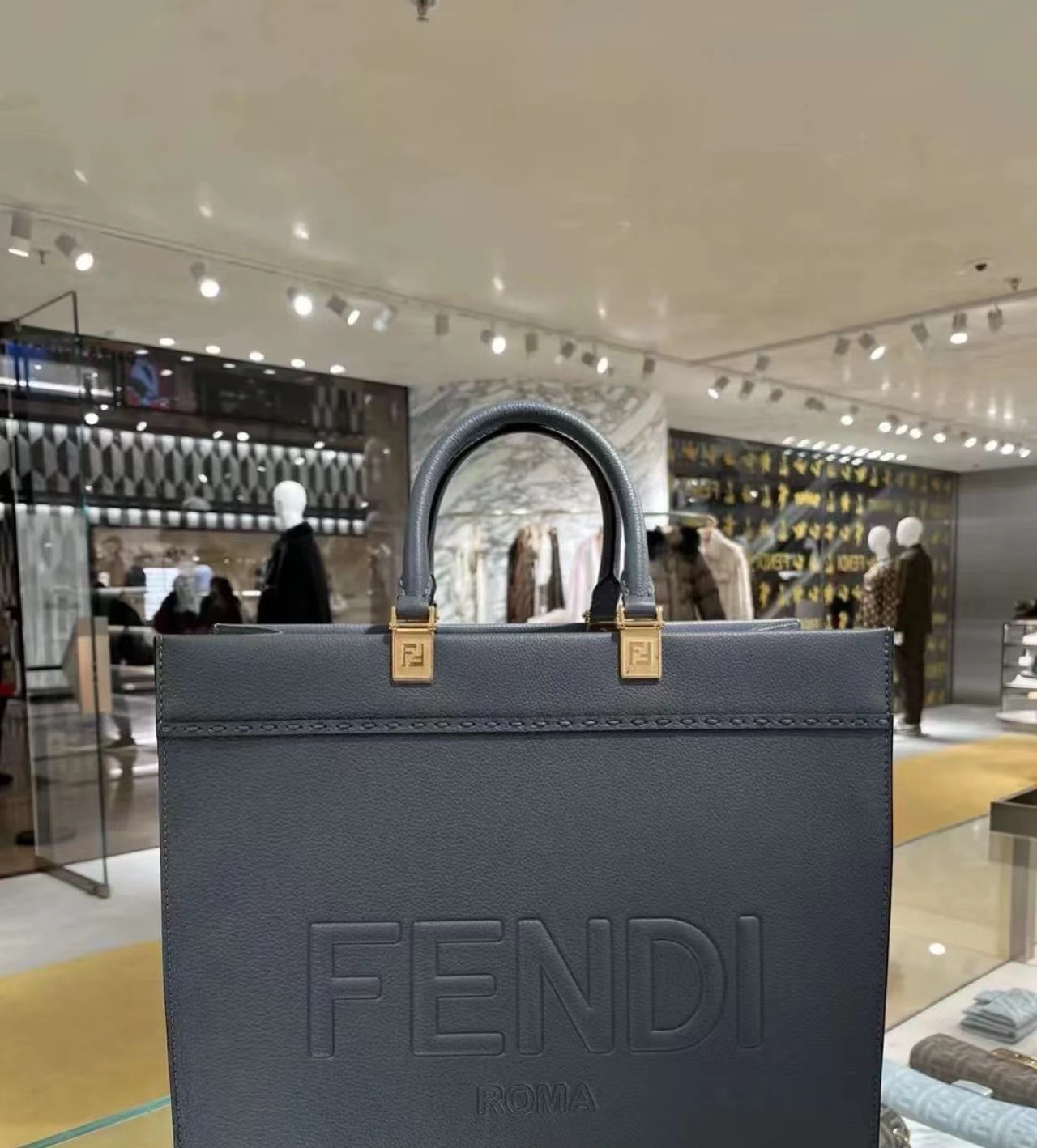 Fendi
