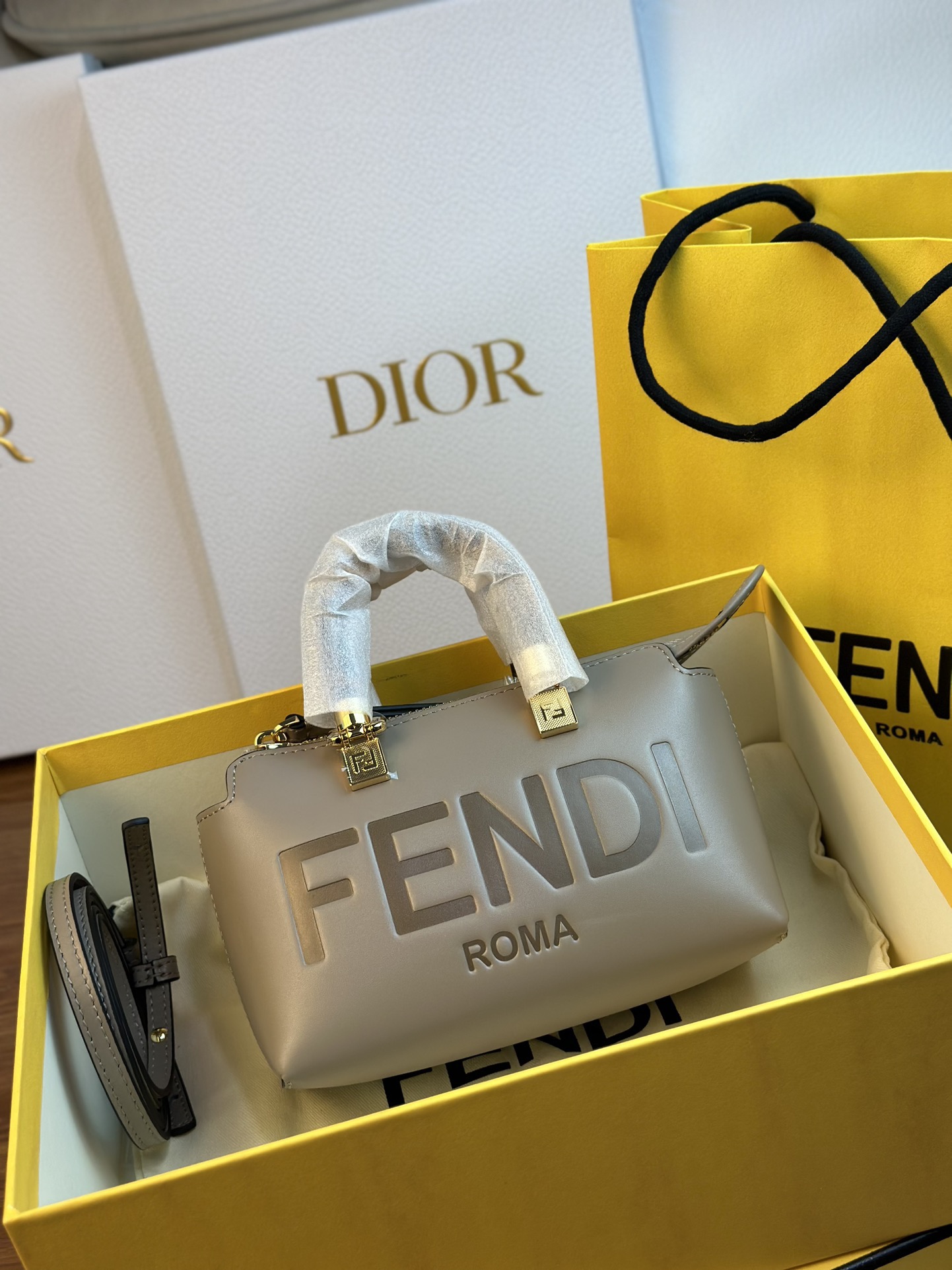 Fendi