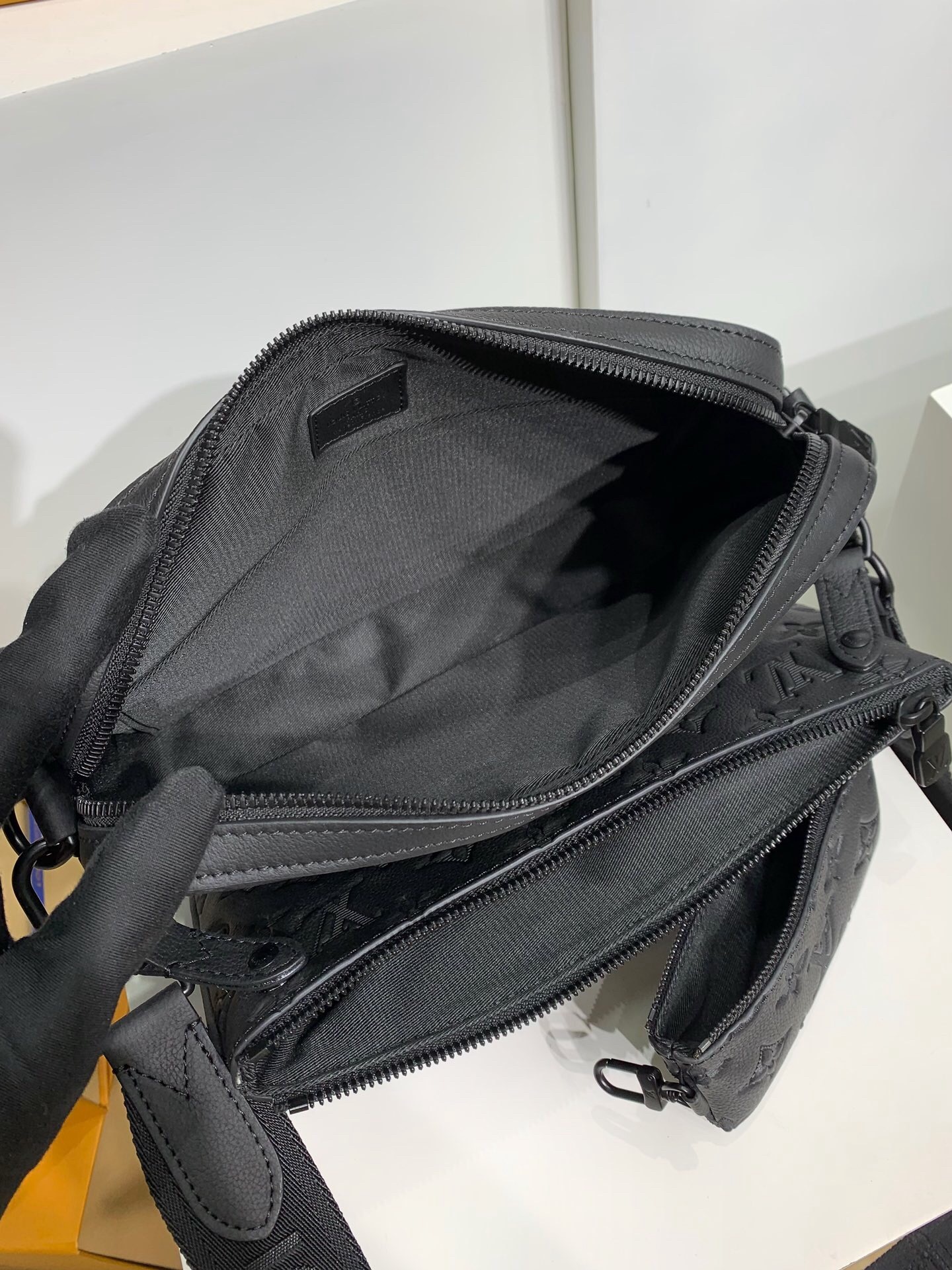 Men's bag
