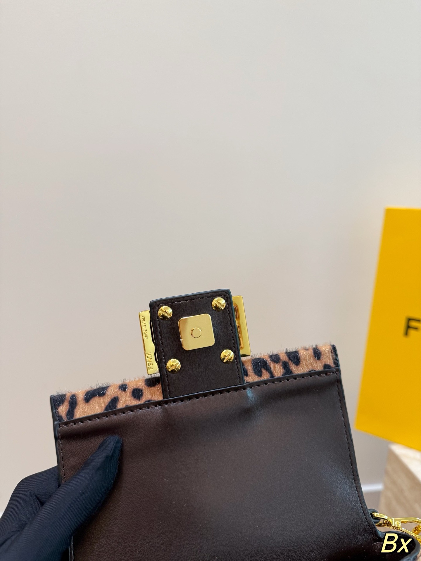 Fendi