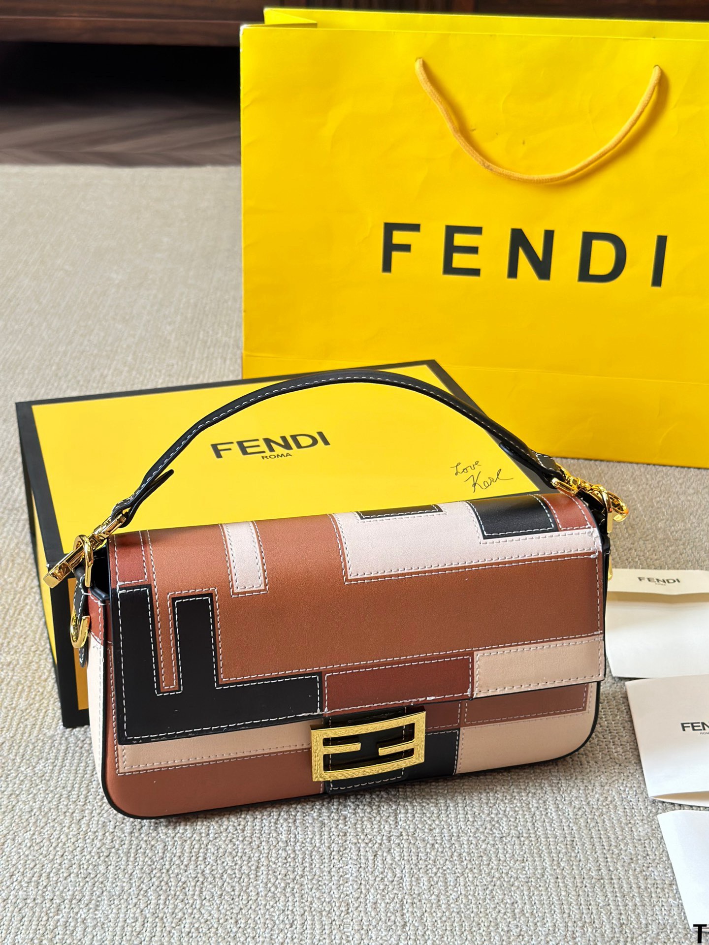 Fendi