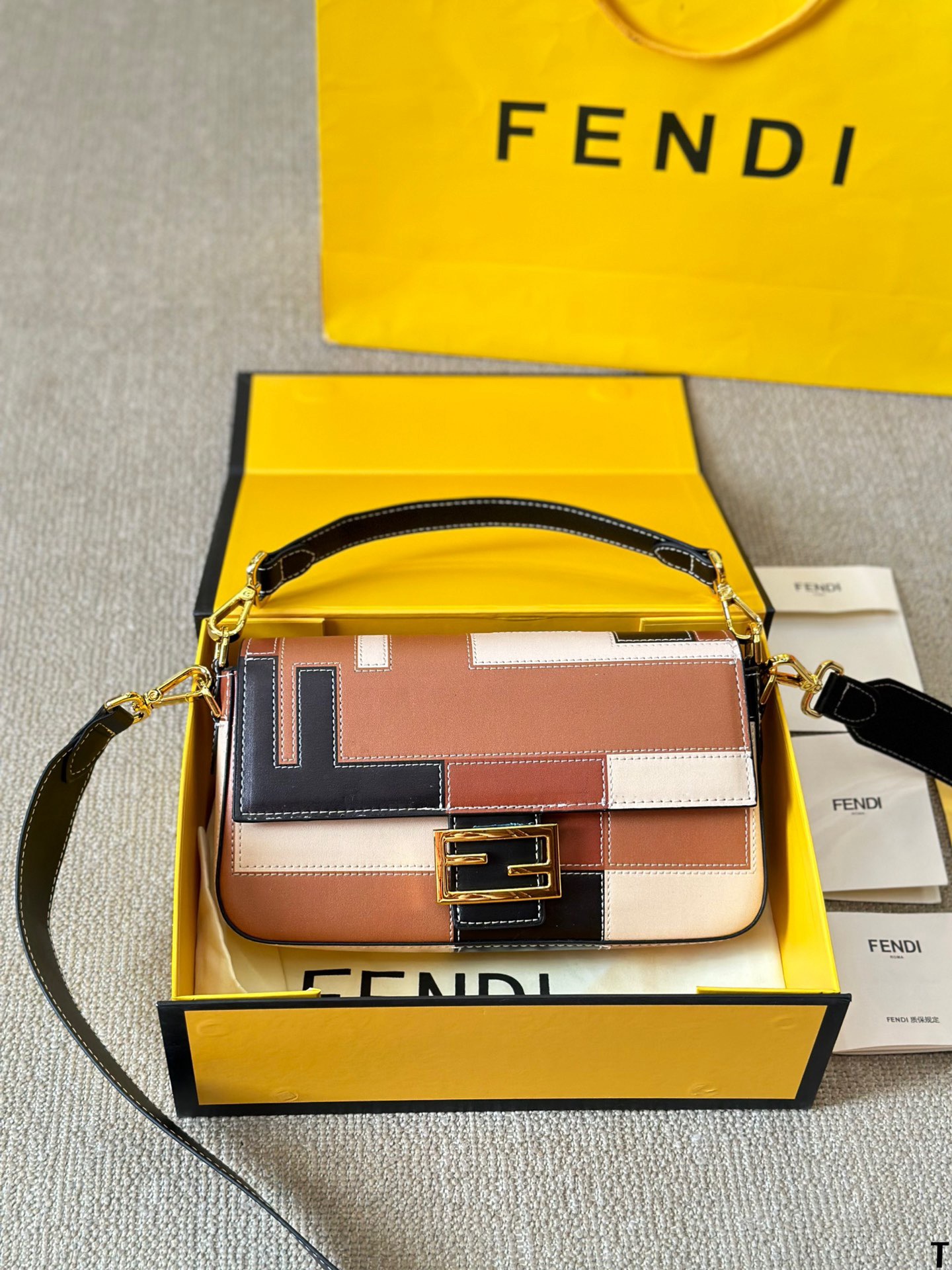 Fendi