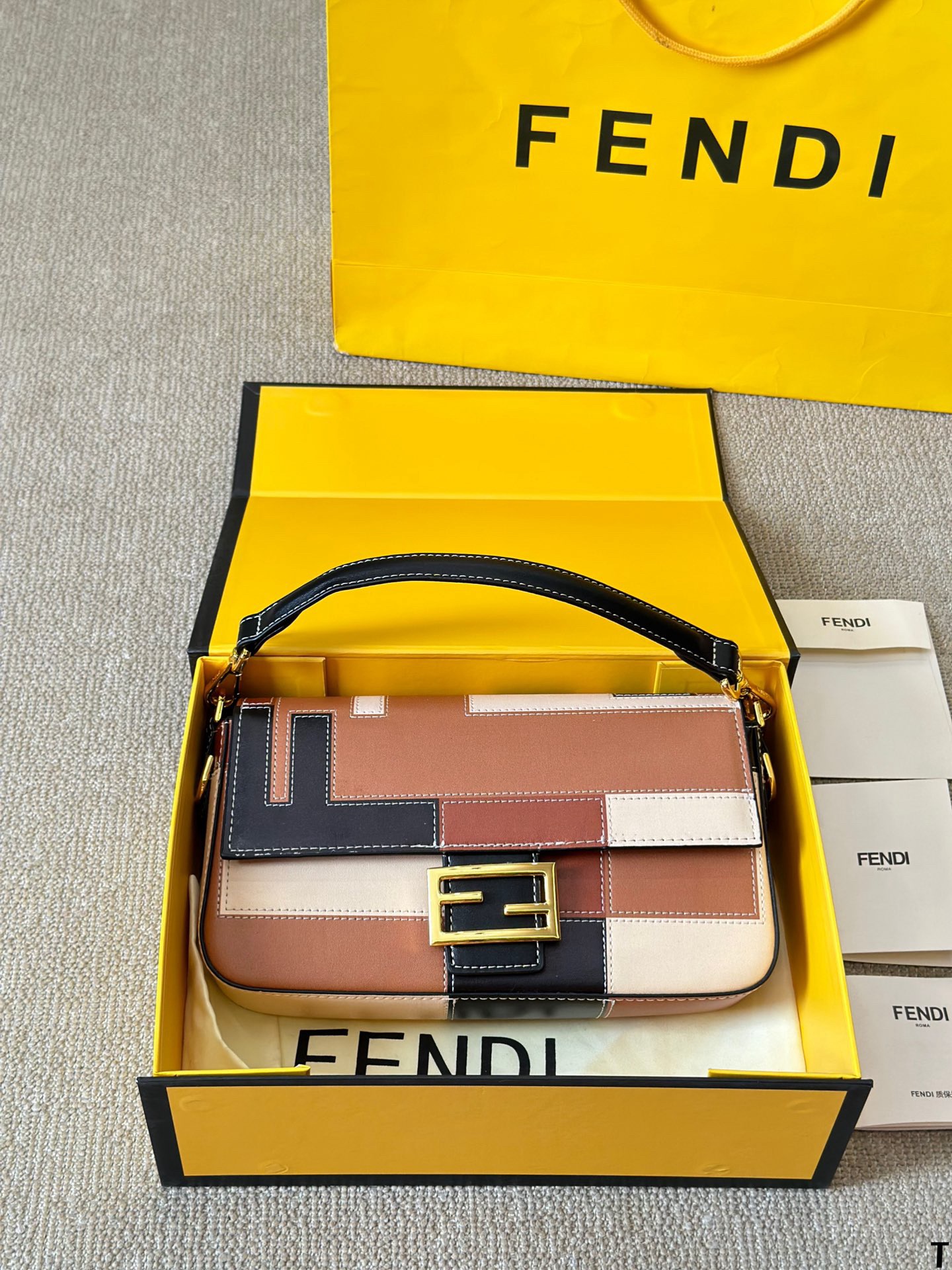 Fendi