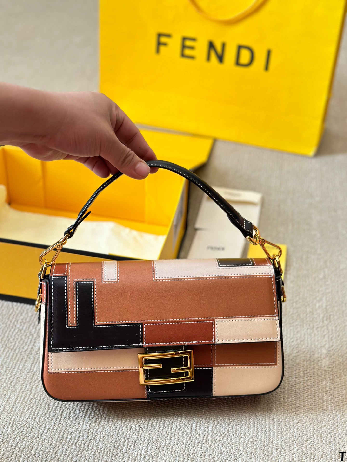 Fendi