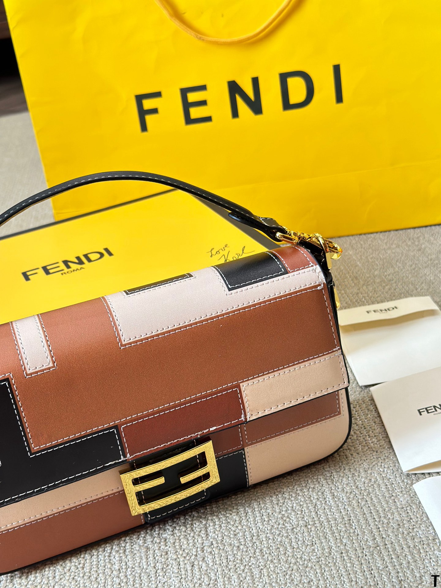 Fendi