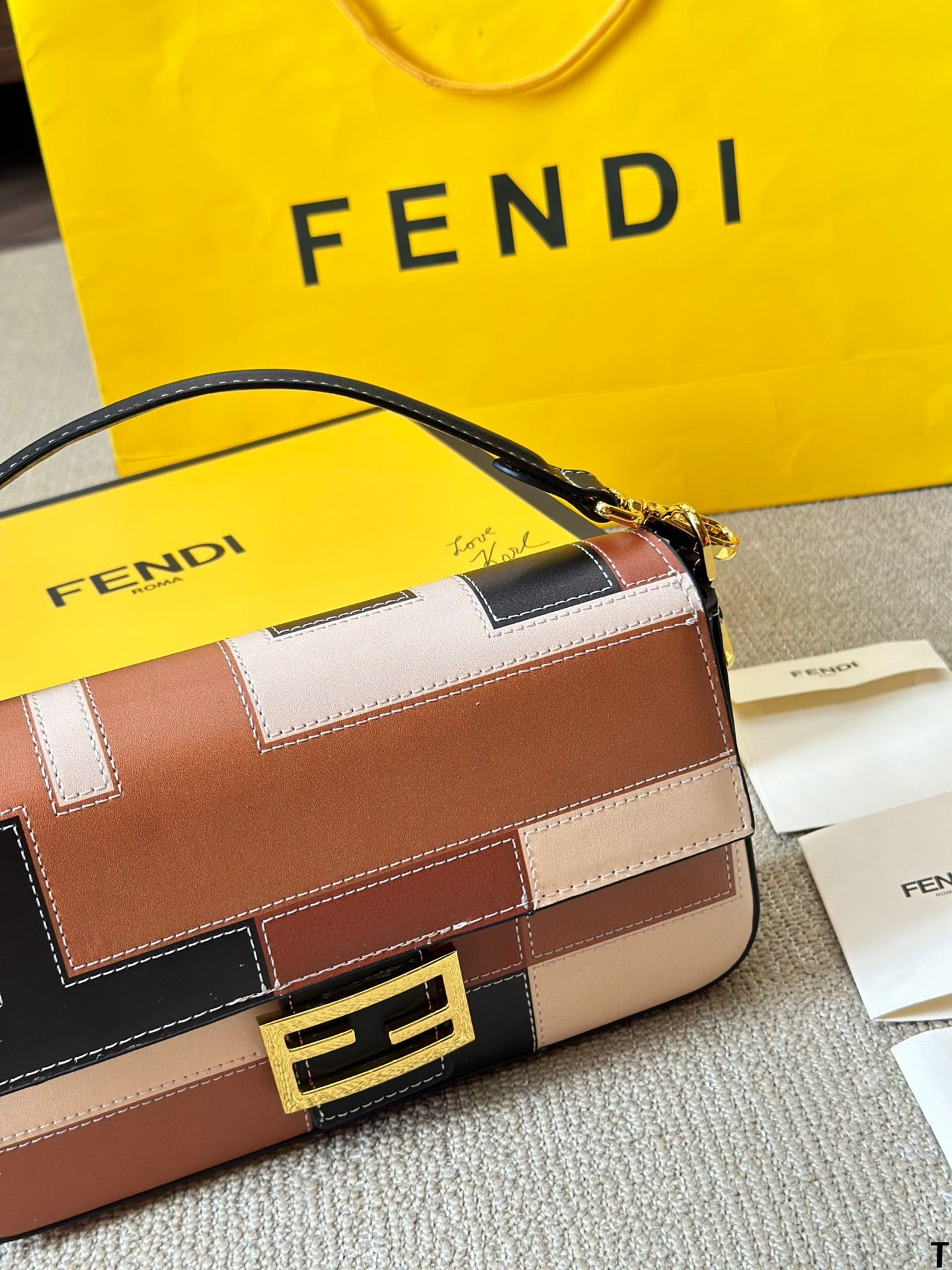 Fendi