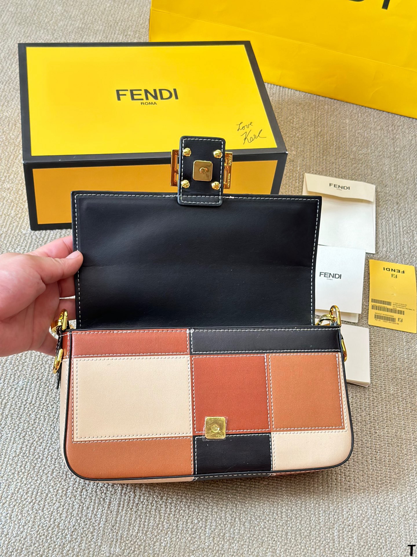 Fendi