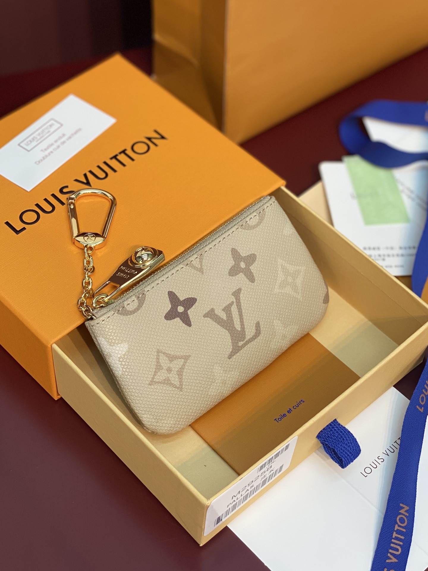 Men's wallet