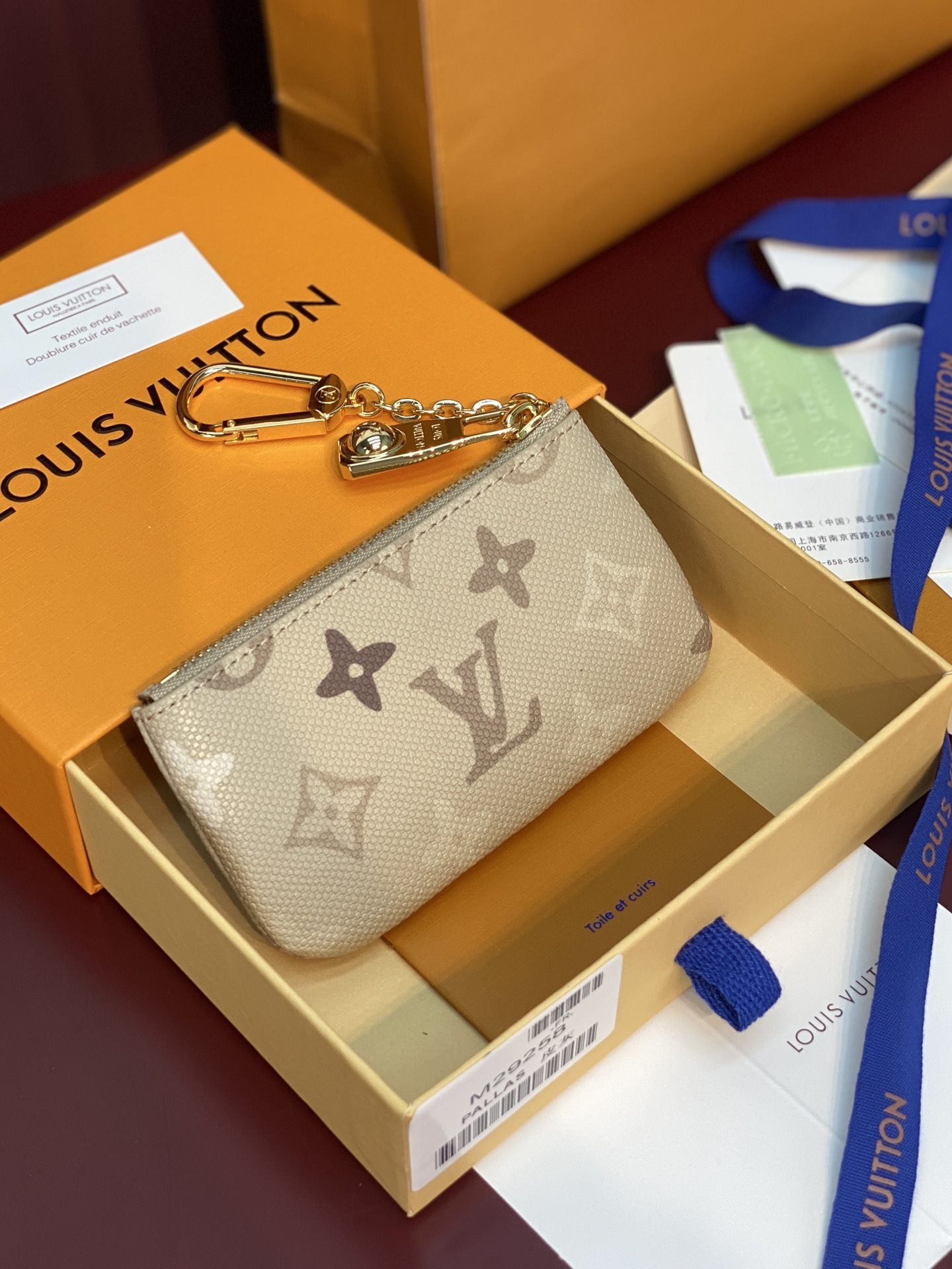 Men's wallet