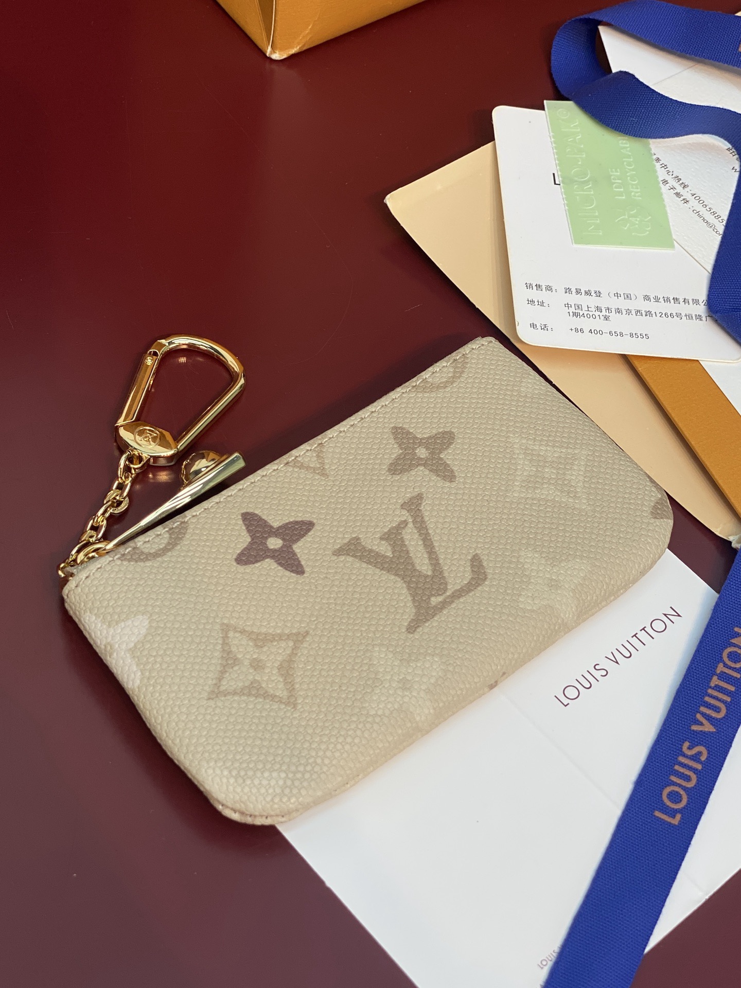 Men's wallet