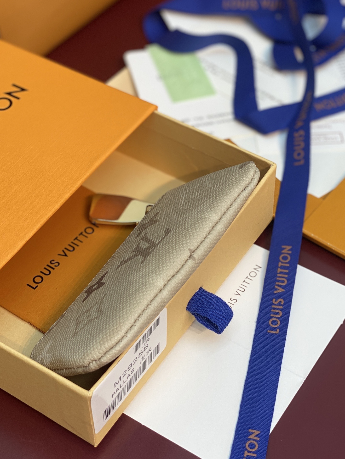 Men's wallet