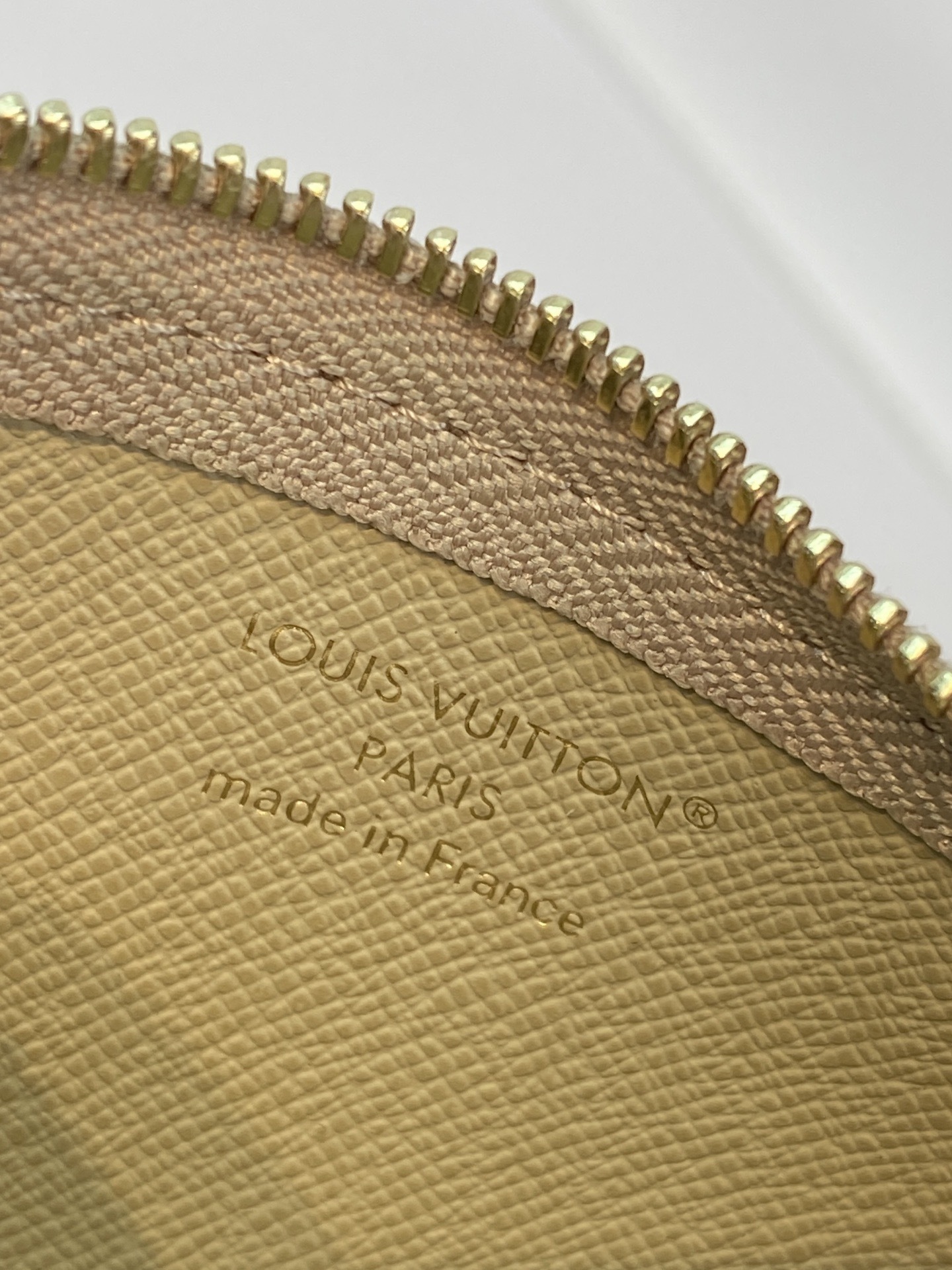Men's wallet