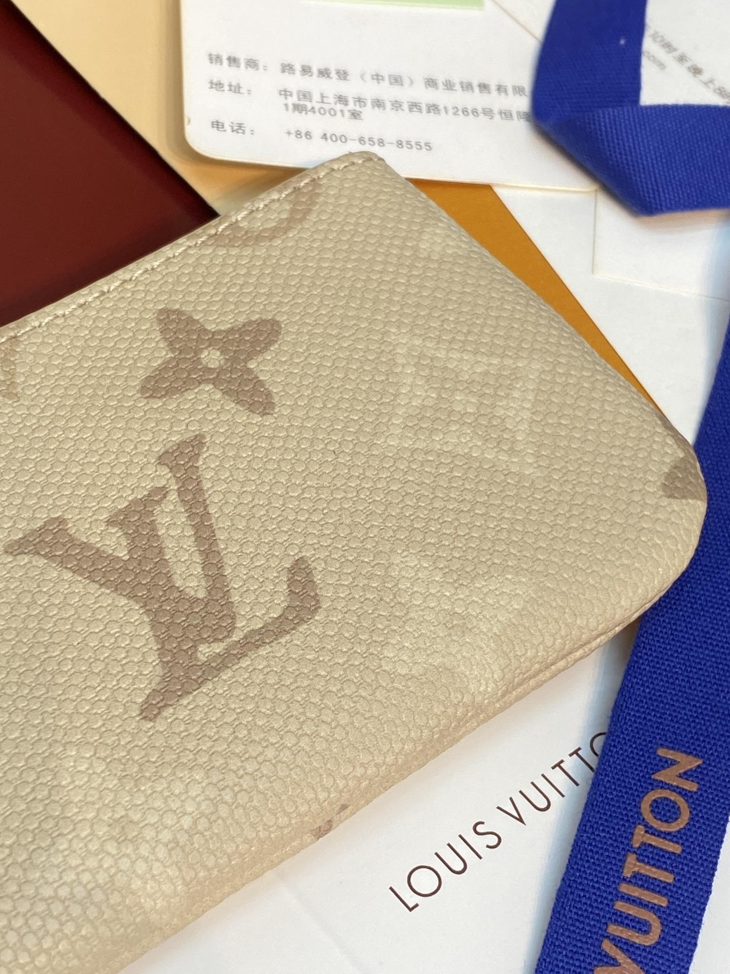 Men's wallet