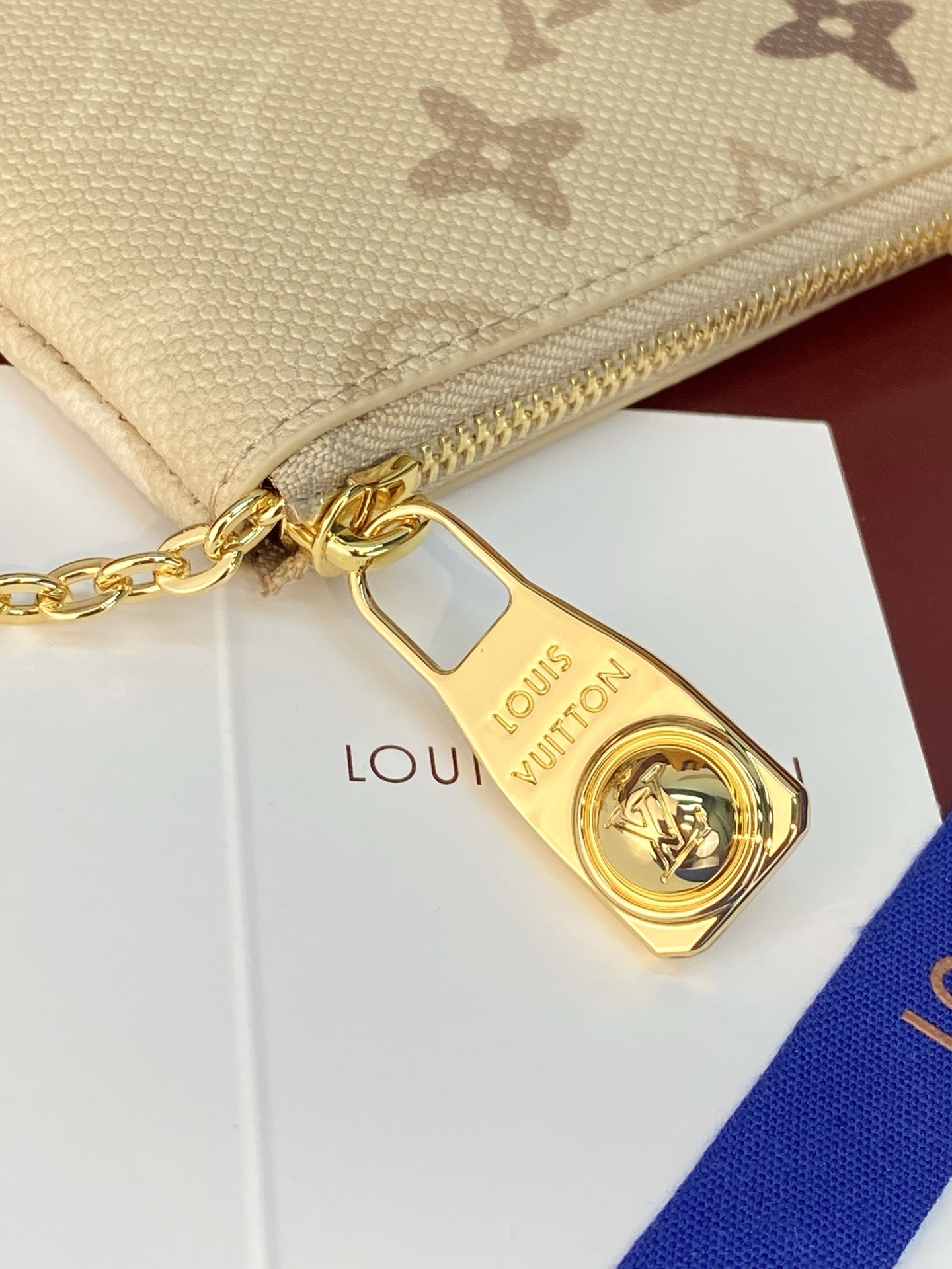 Men's wallet