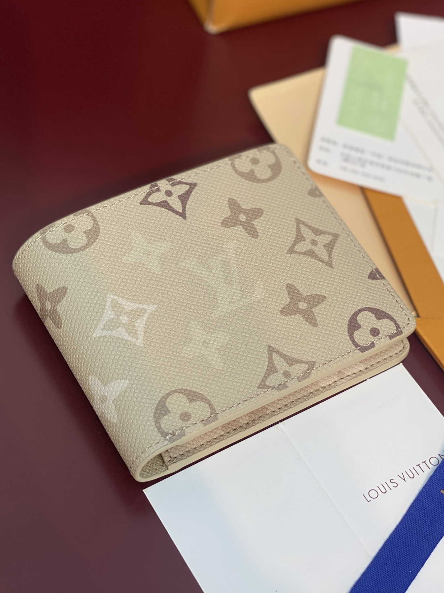 Men's wallet
