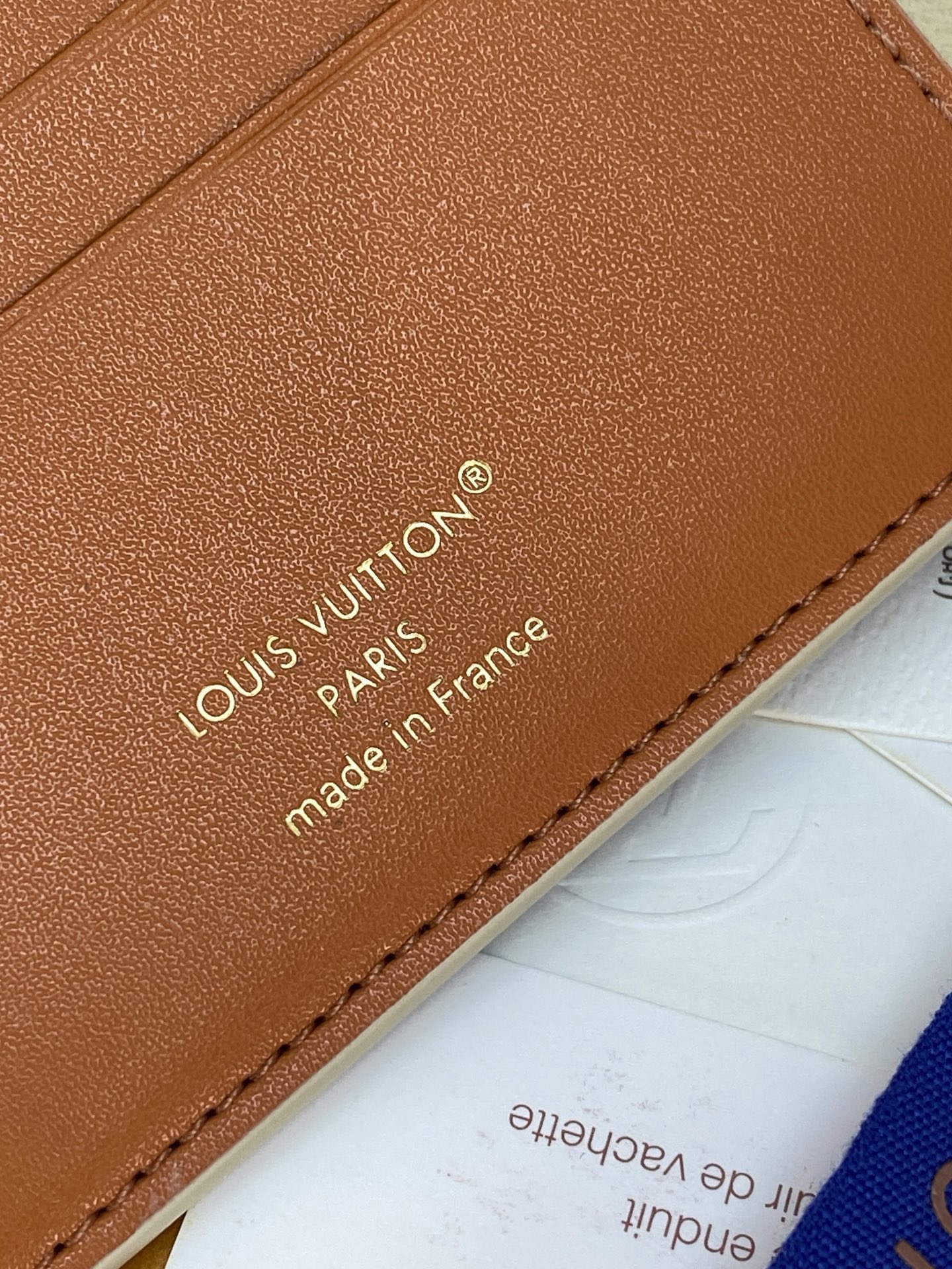 Men's wallet