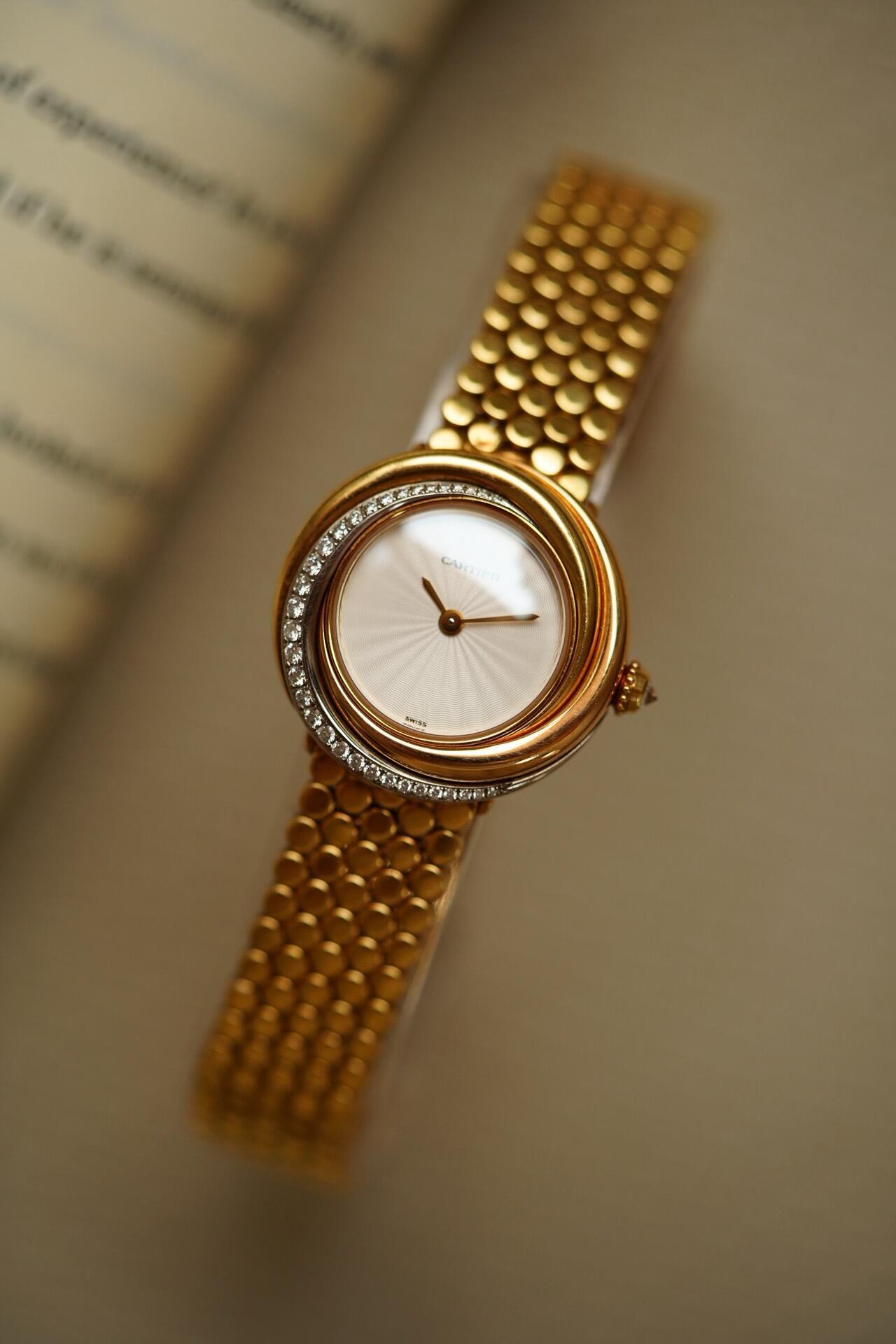 Women's watch