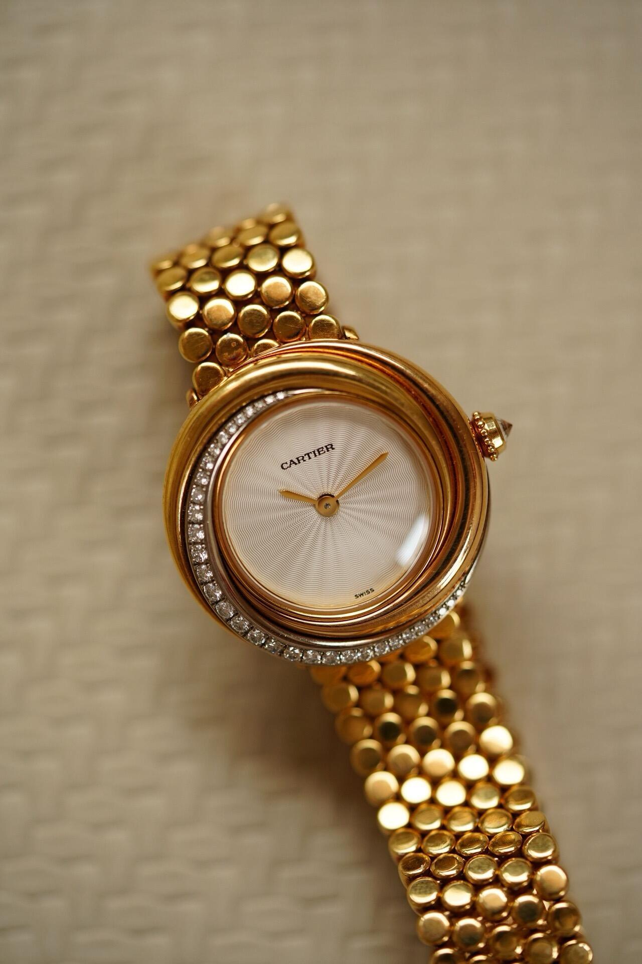 Women's watch