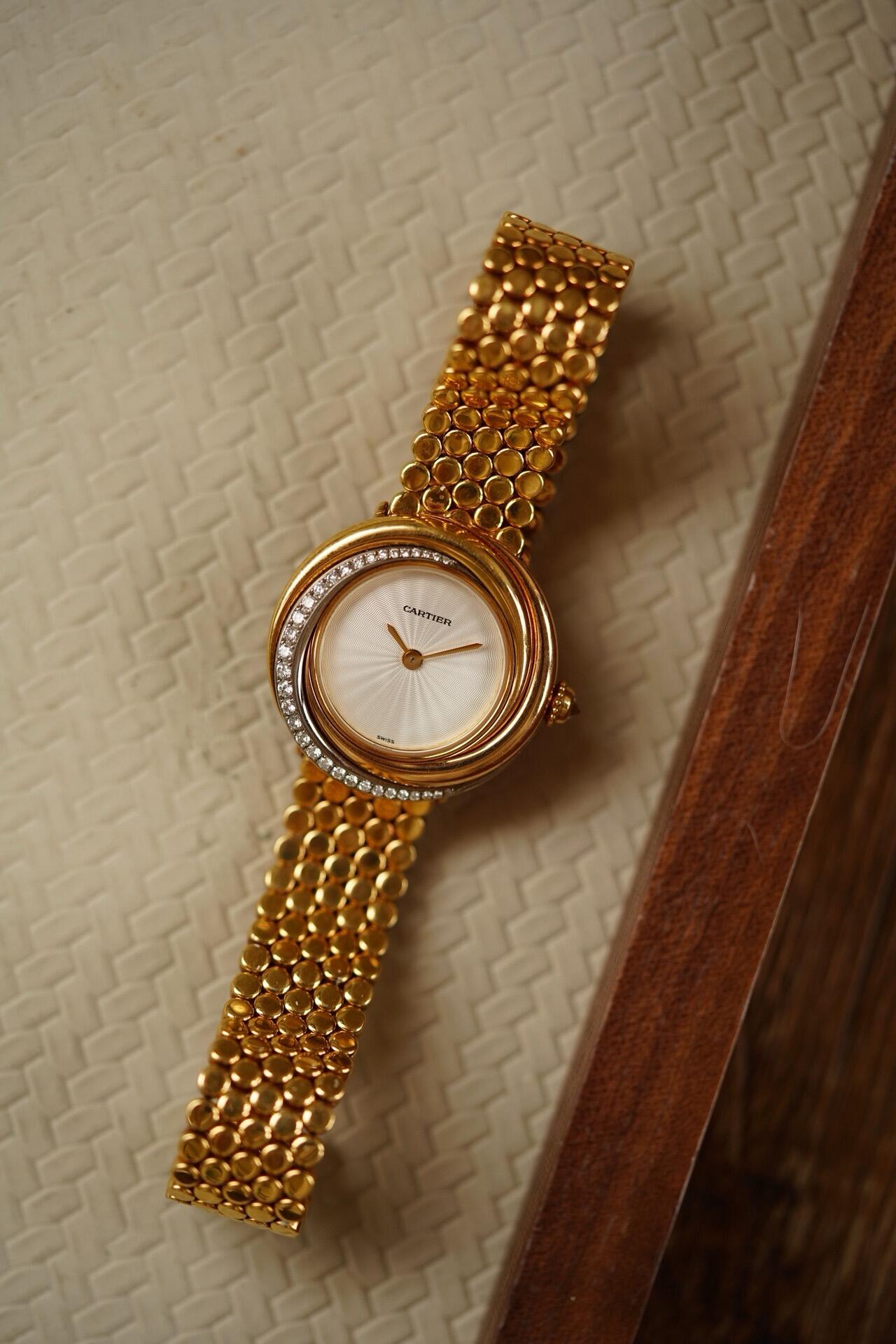Women's watch
