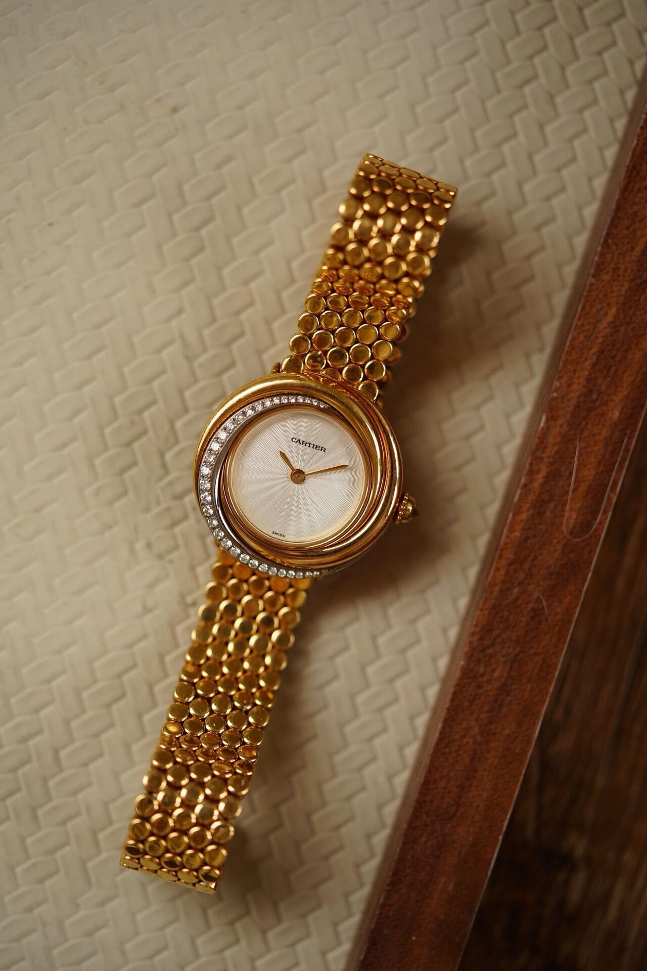 Women's watch