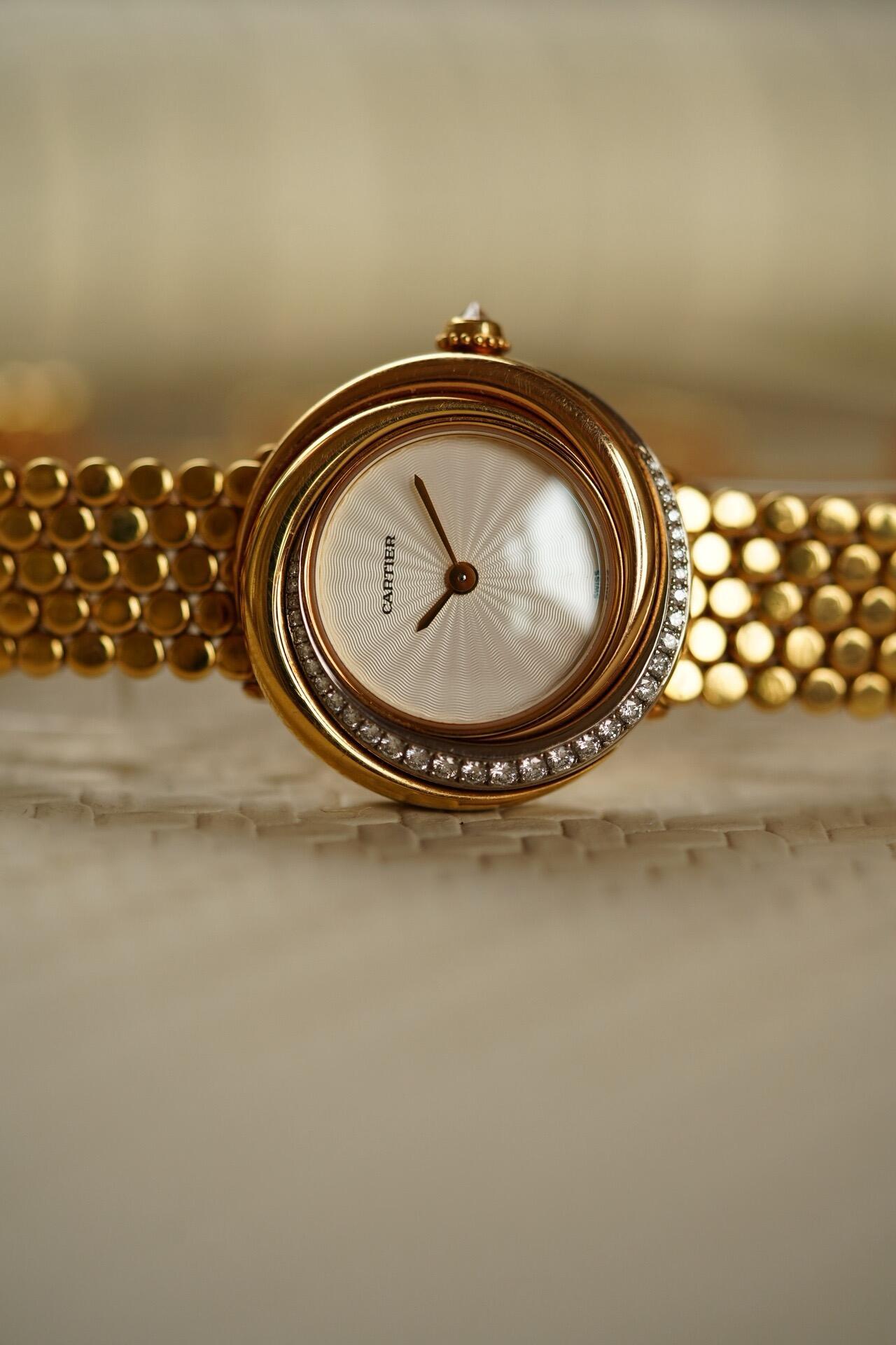 Women's watch