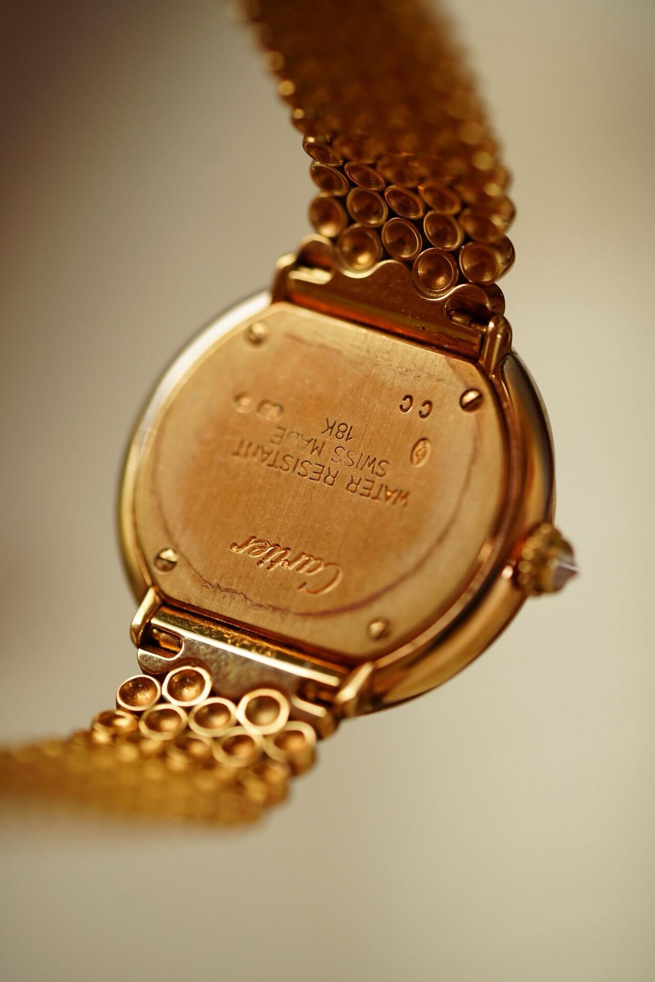 Women's watch