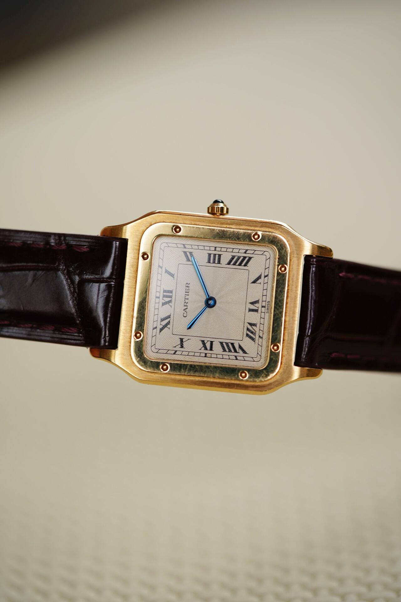Women's watch