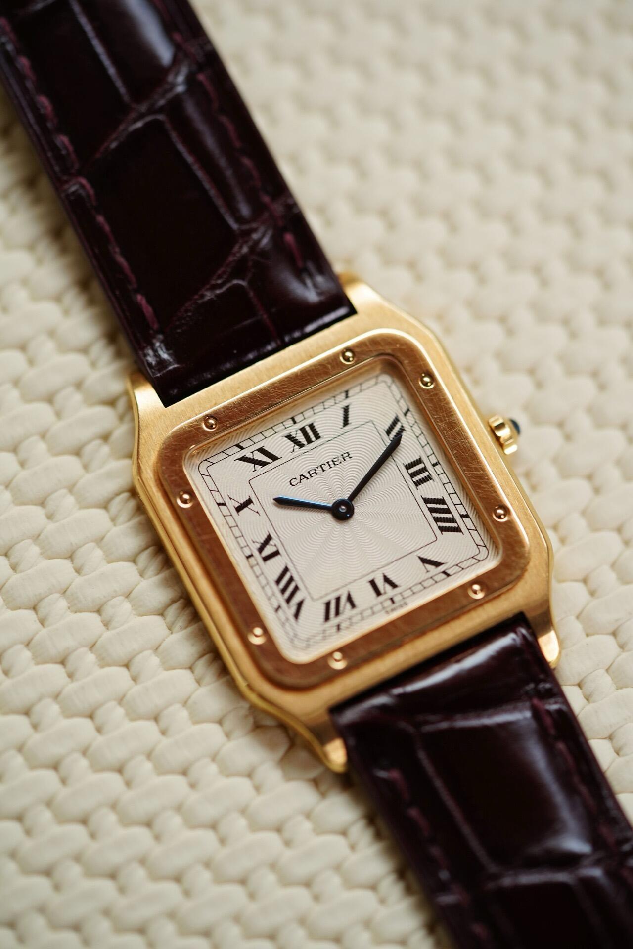 Women's watch