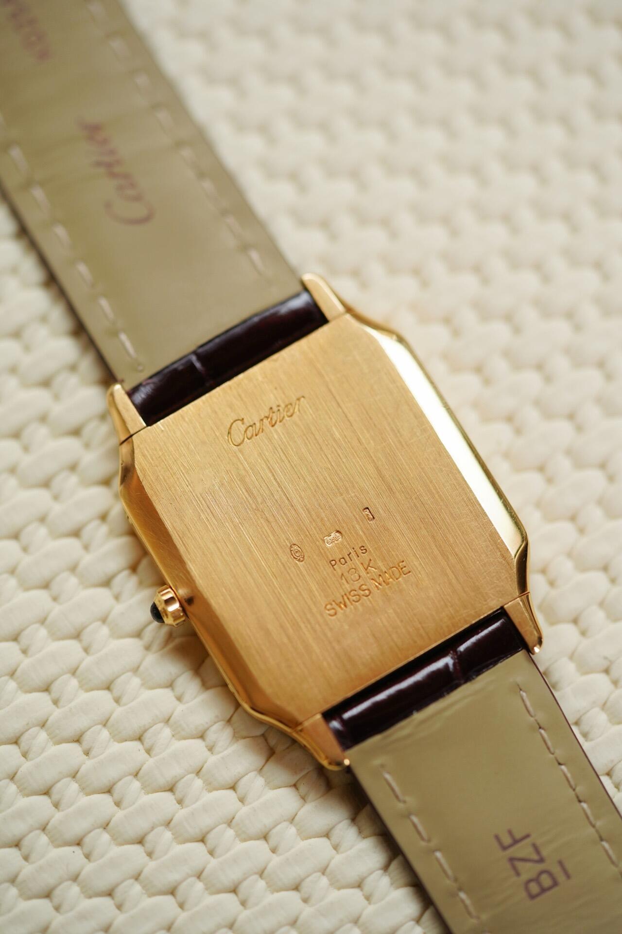 Women's watch