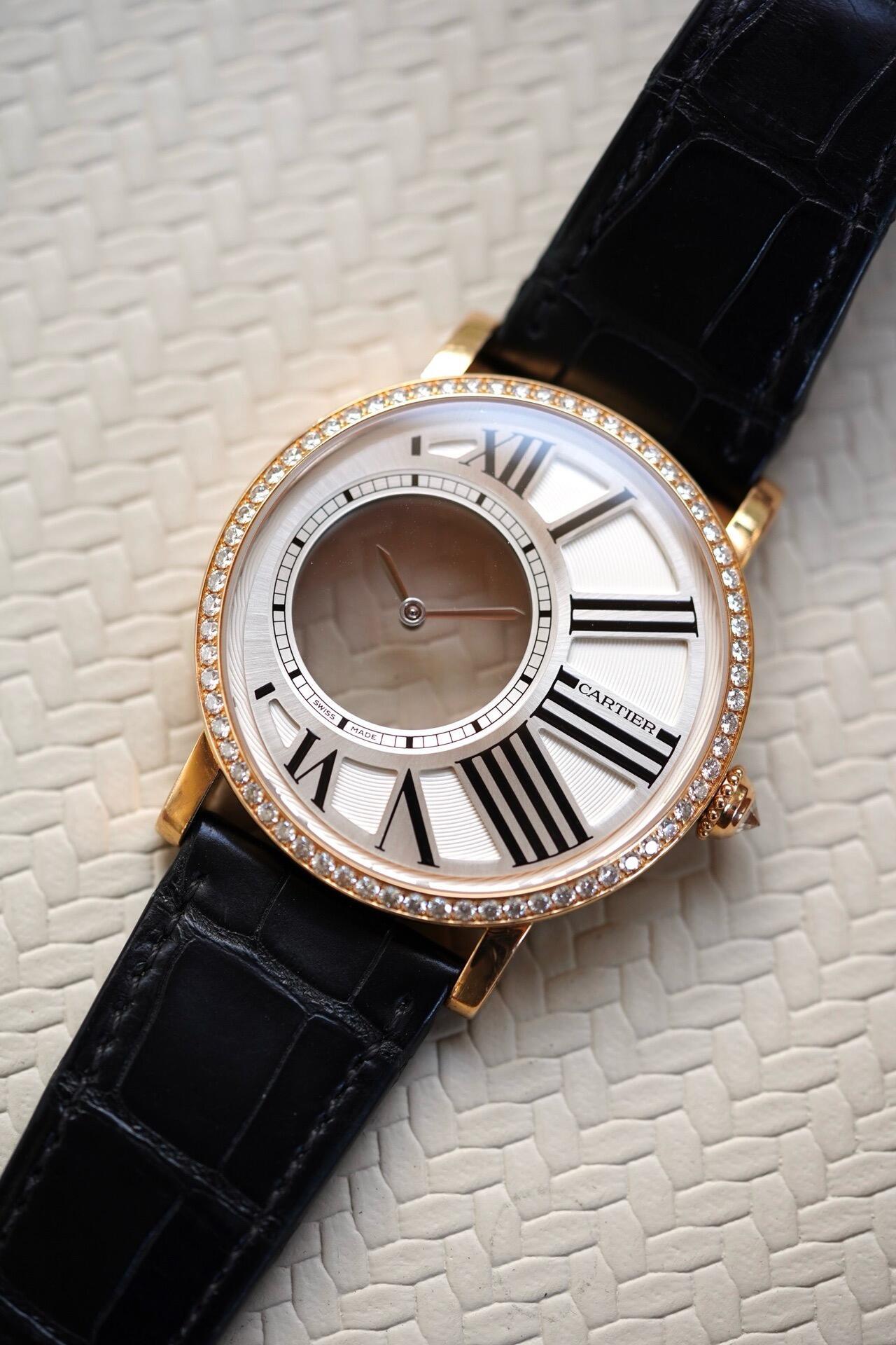 Women's watch