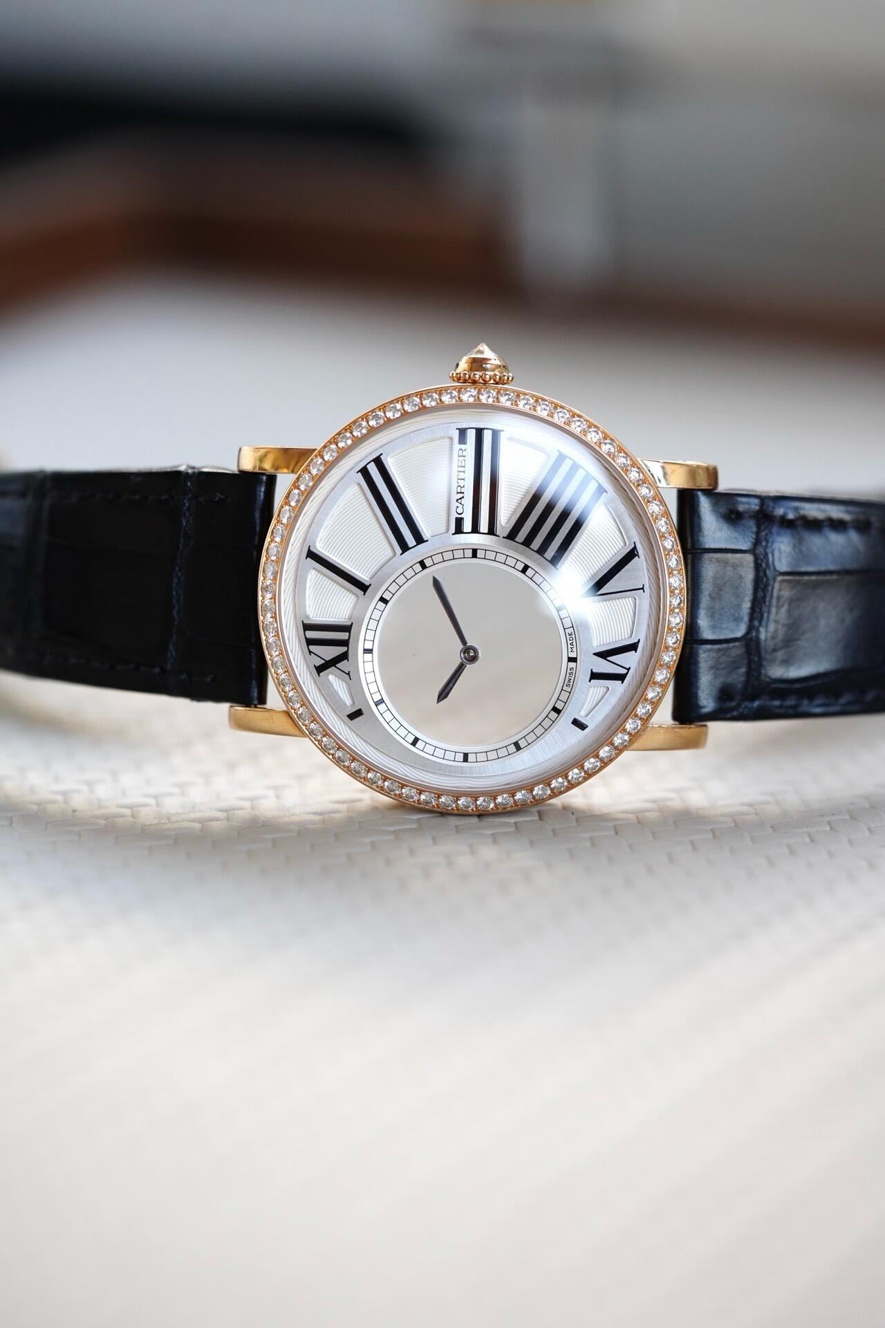 Women's watch