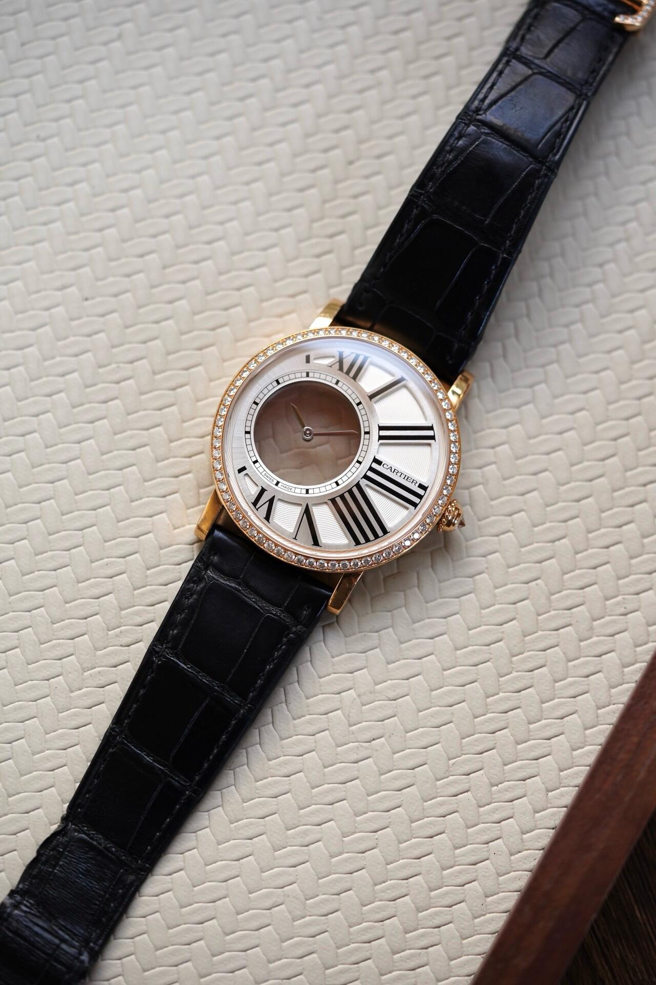 Women's watch