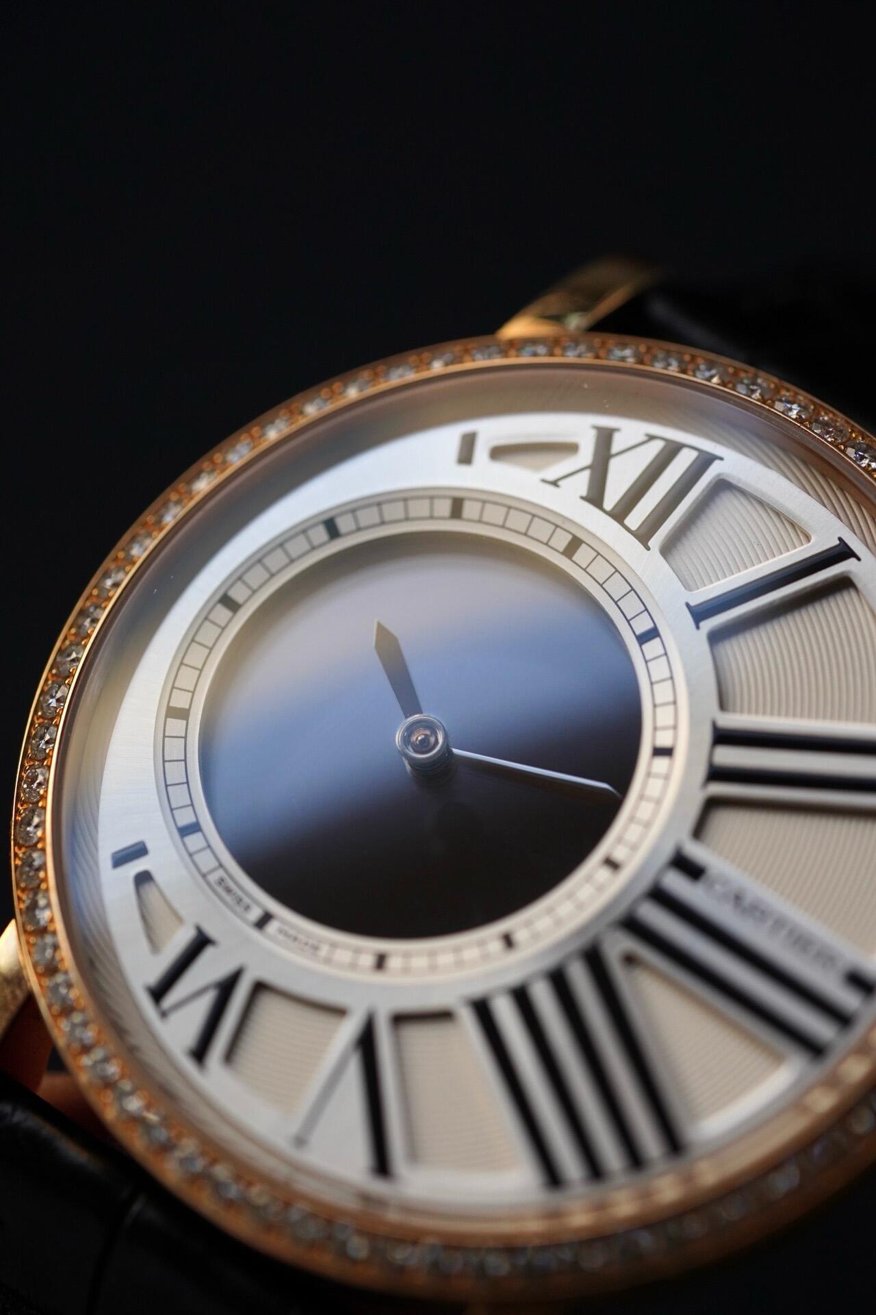 Women's watch
