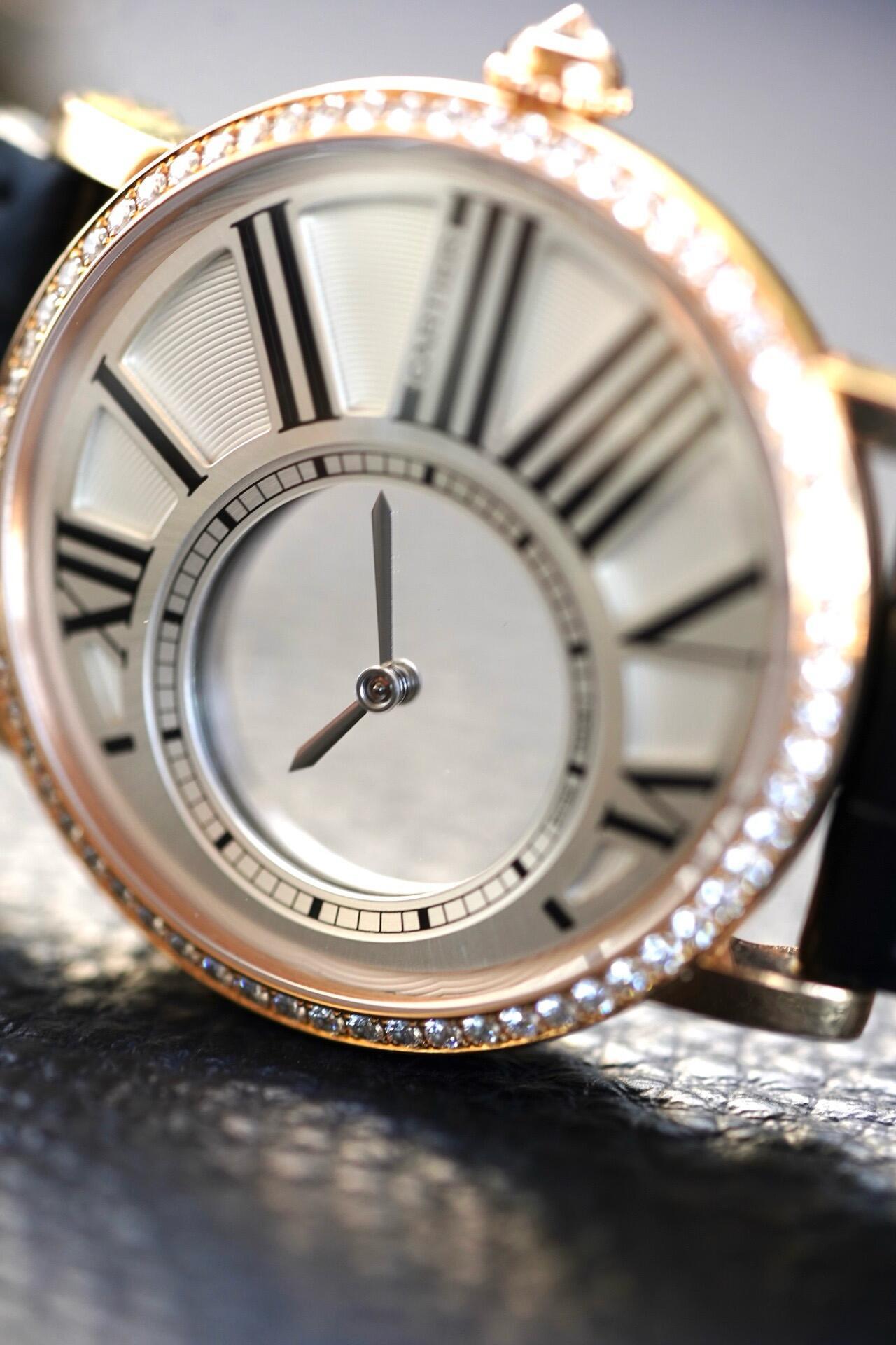 Women's watch